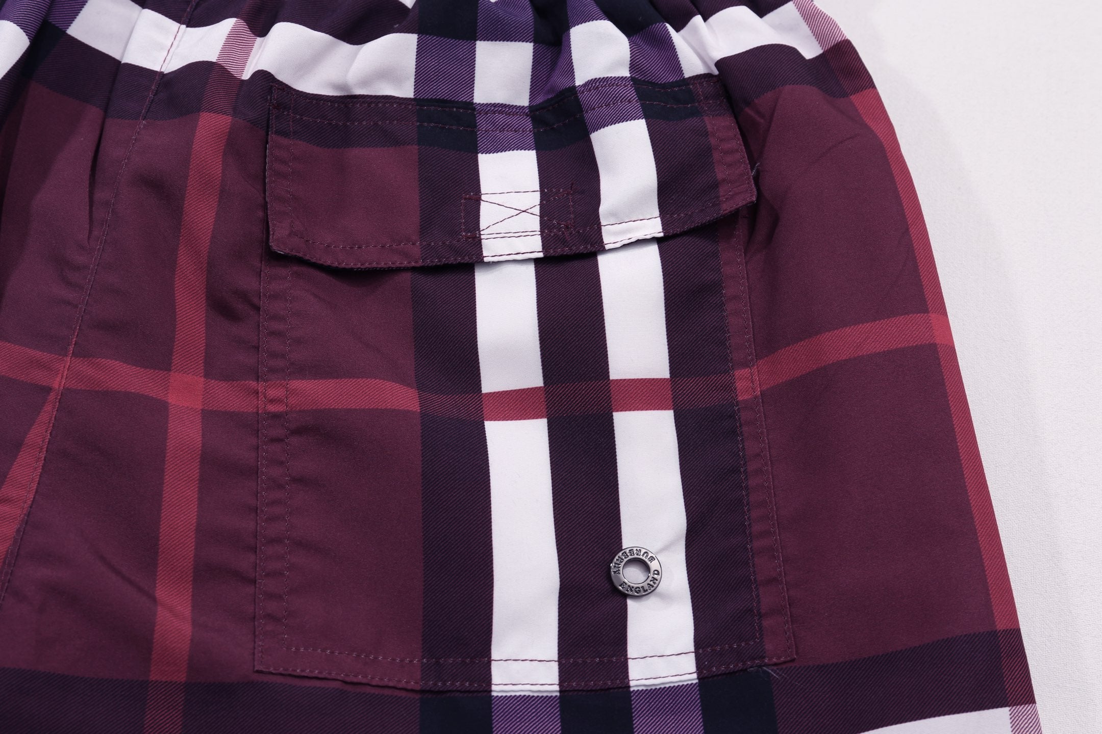 LuxluxHouse Best Quality Clothes Burberry Pants