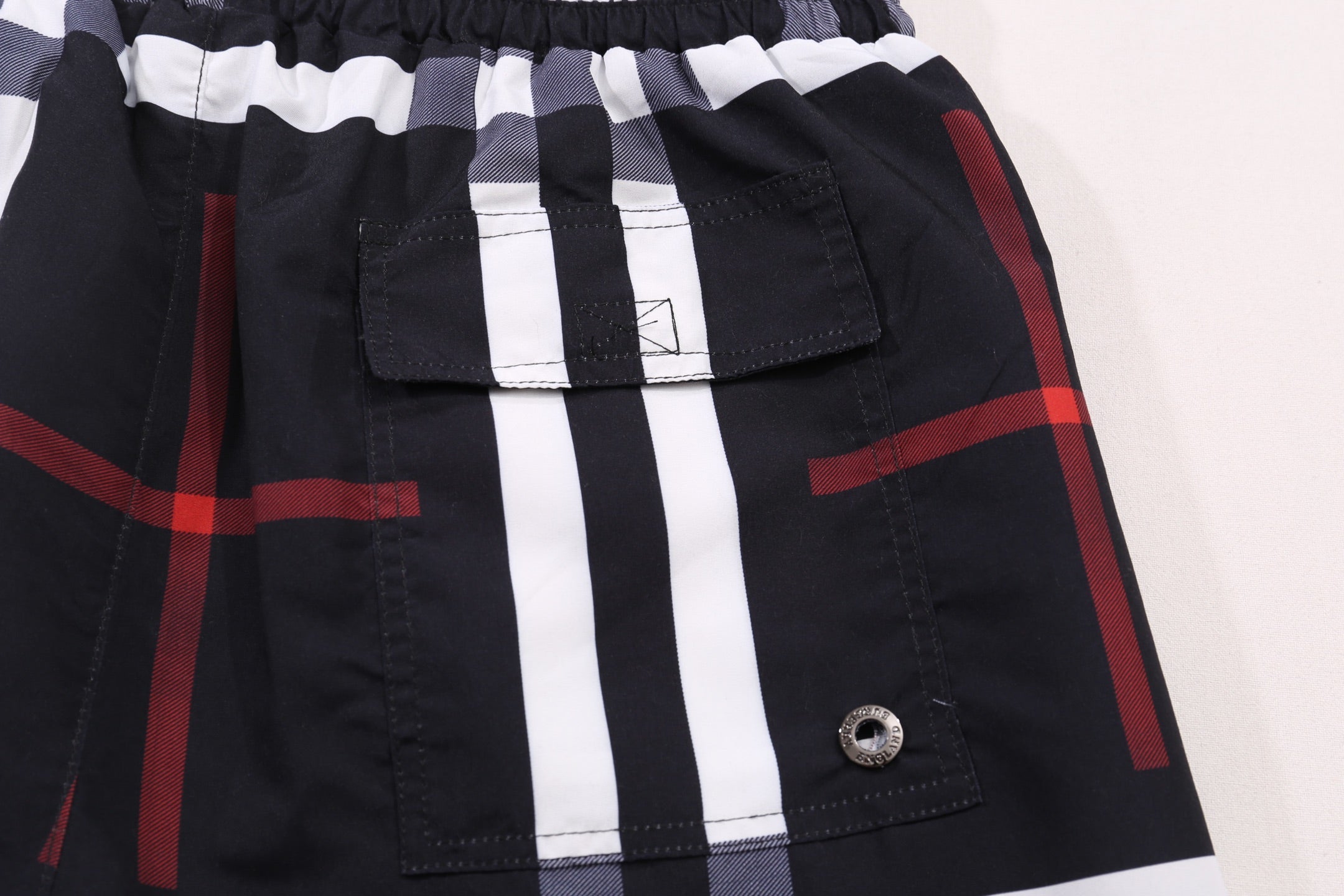 LuxluxHouse Best Quality Clothes Burberry Pants