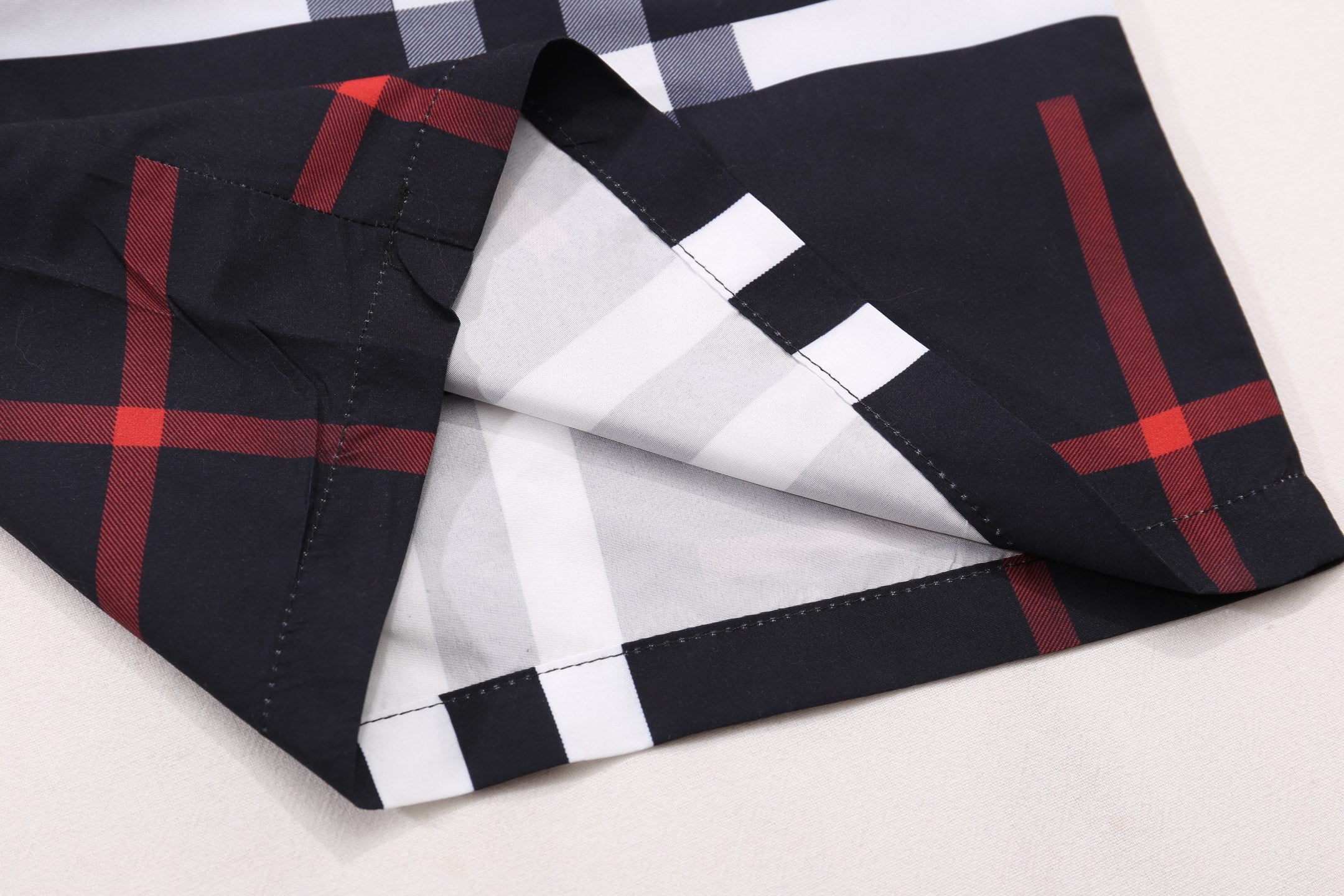 LuxluxHouse Best Quality Clothes Burberry Pants