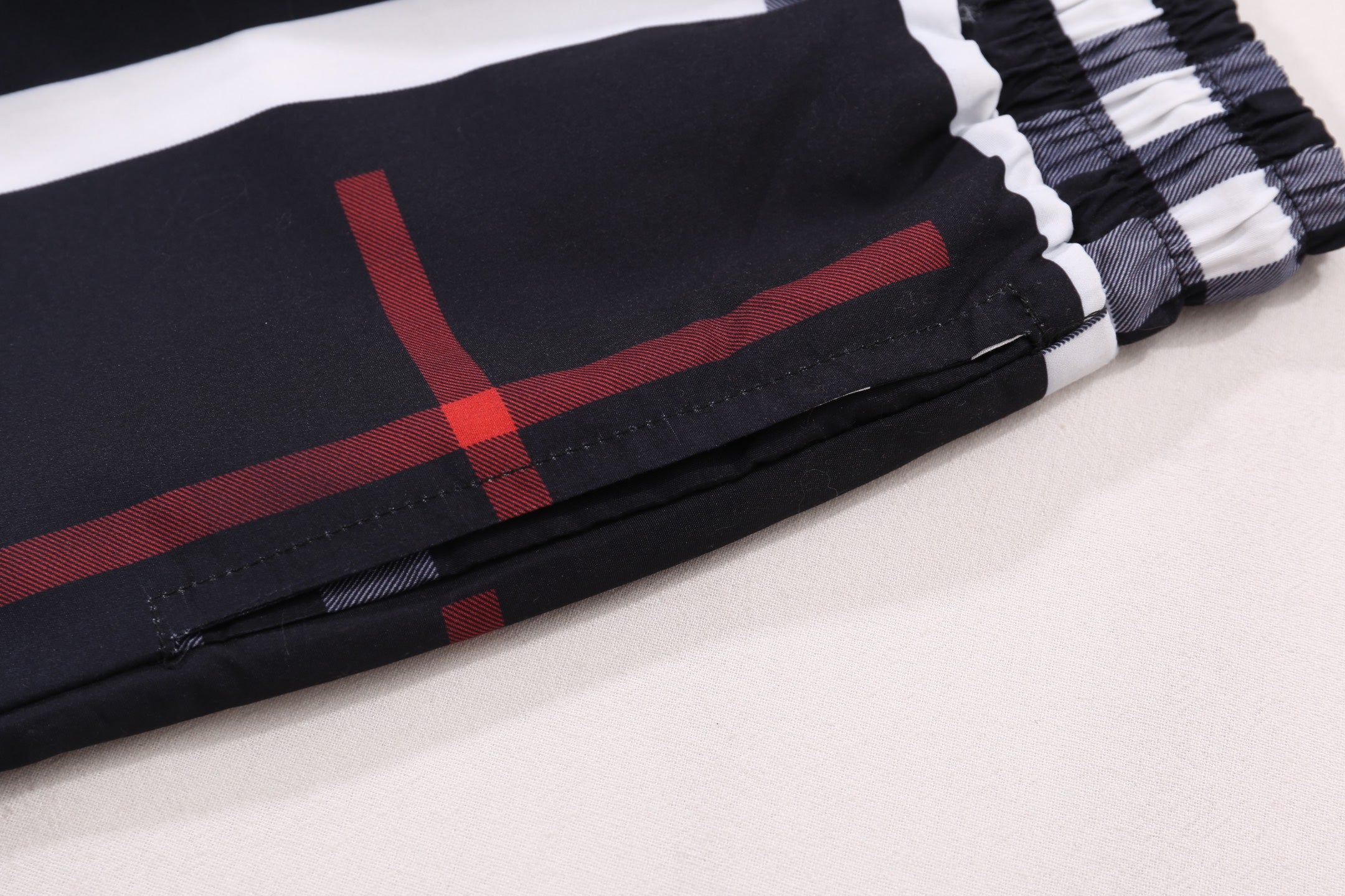 LuxluxHouse Best Quality Clothes Burberry Pants