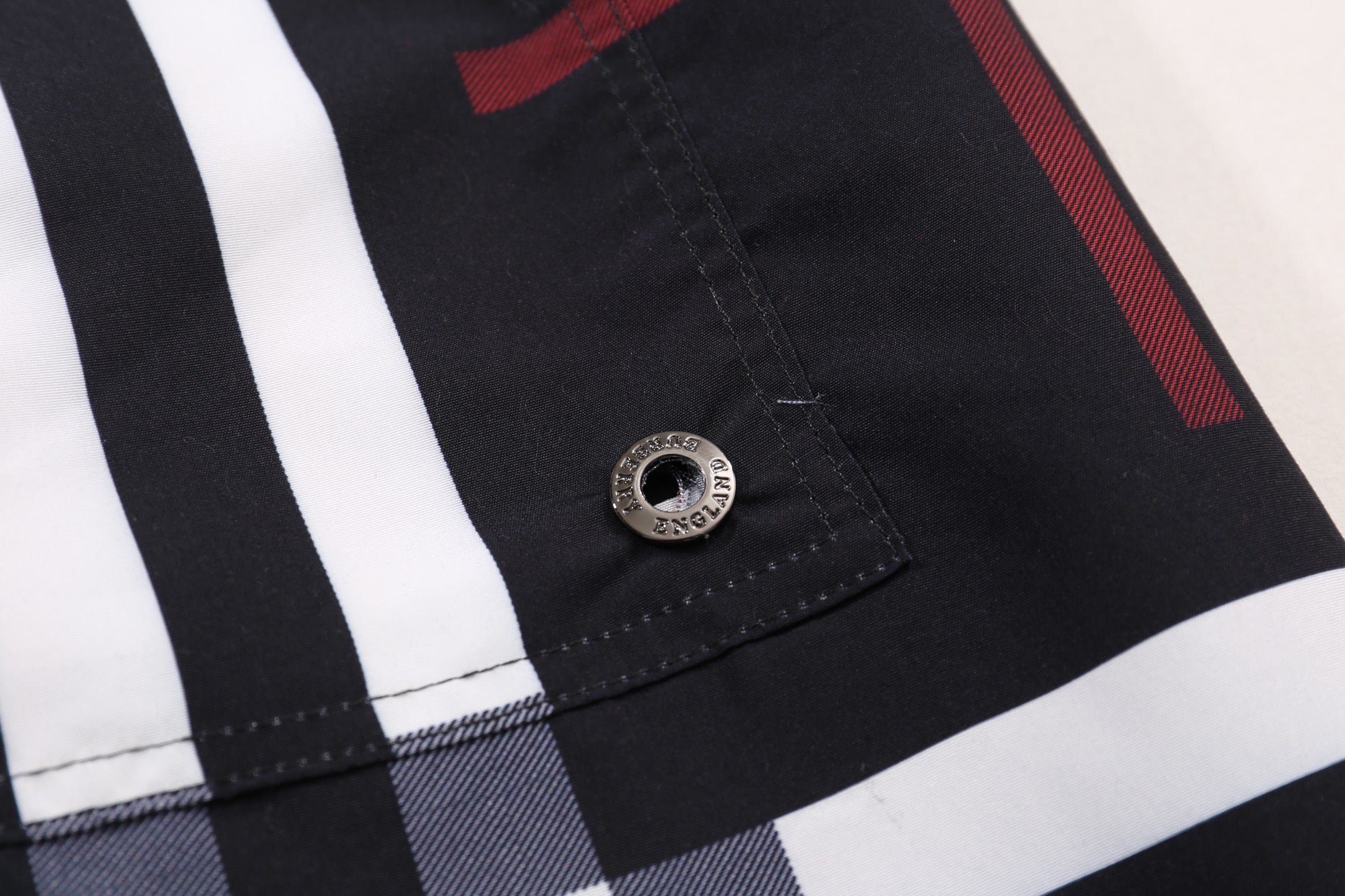 LuxluxHouse Best Quality Clothes Burberry Pants
