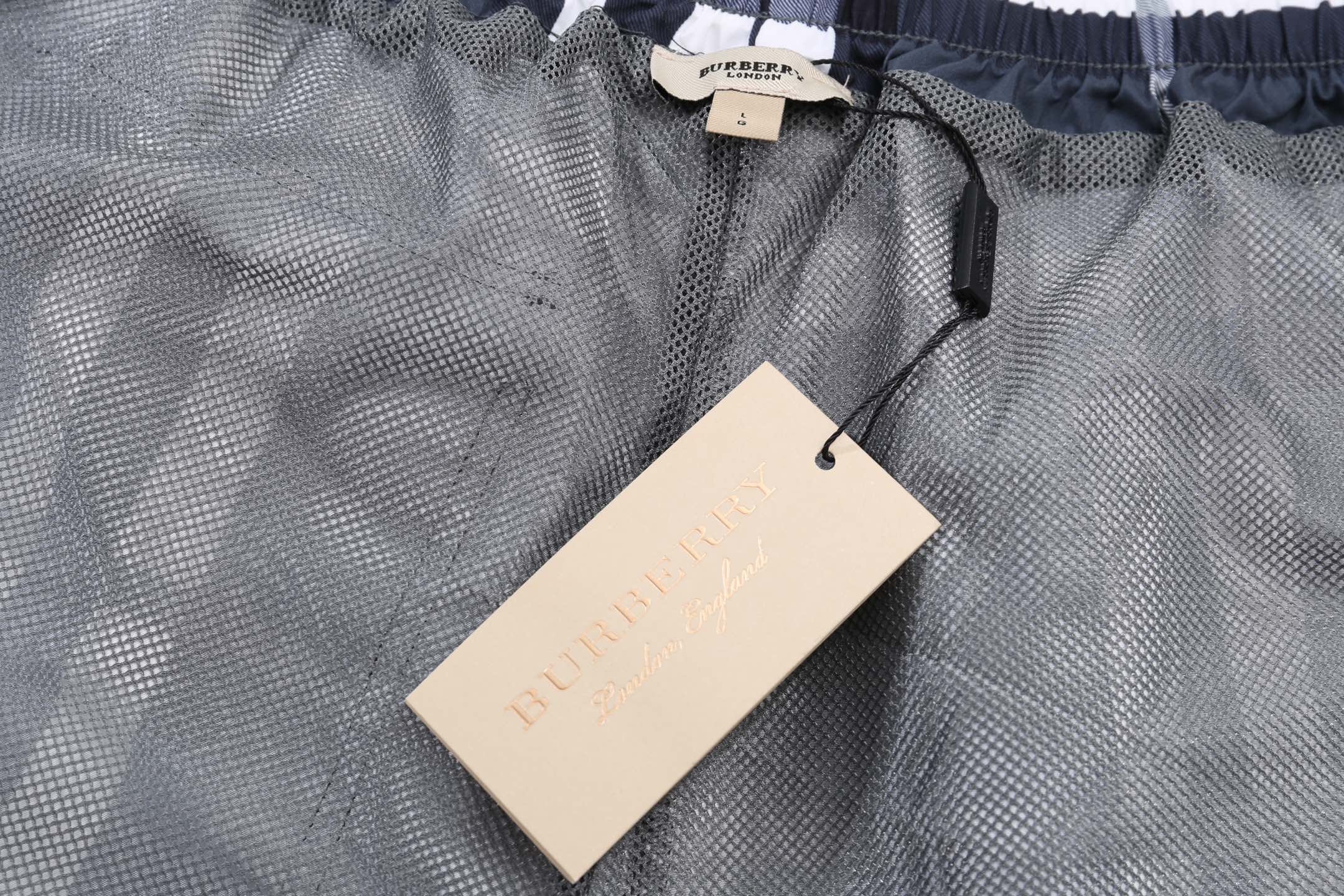LuxluxHouse Best Quality Clothes Burberry Pants