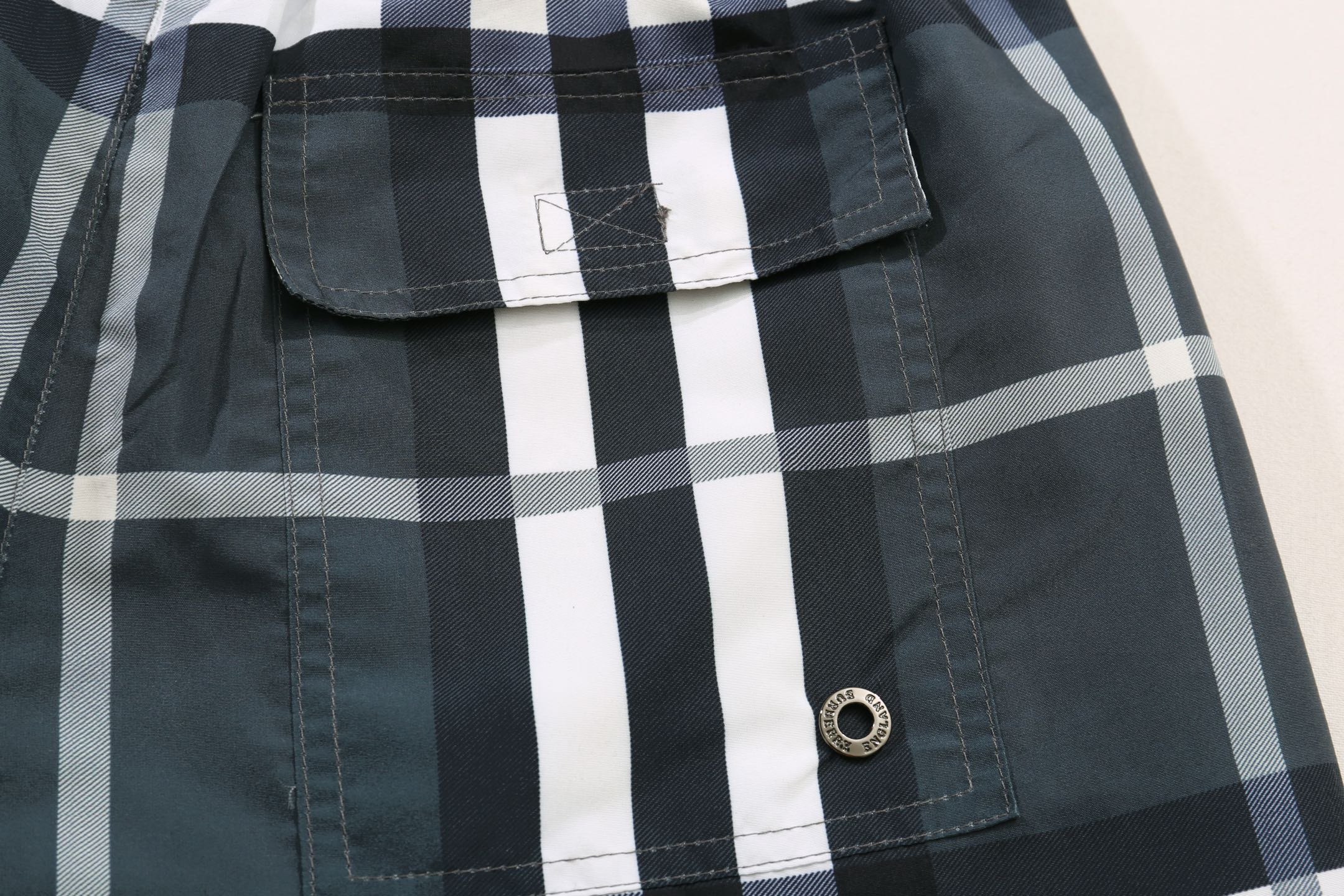 LuxluxHouse Best Quality Clothes Burberry Pants