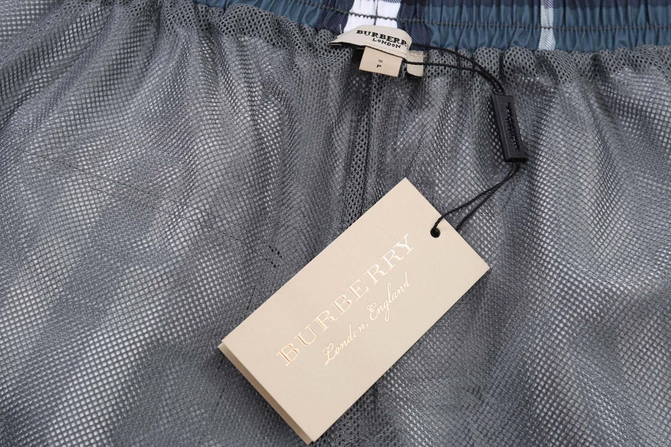 LuxluxHouse Best Quality Clothes Burberry Pants