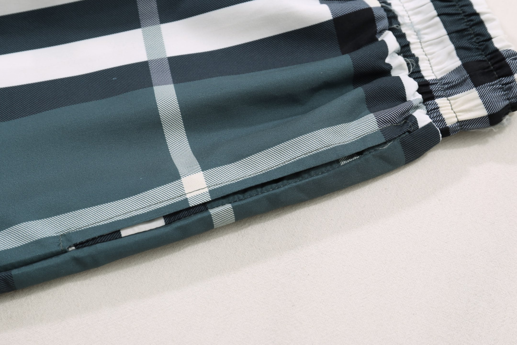 LuxluxHouse Best Quality Clothes Burberry Pants