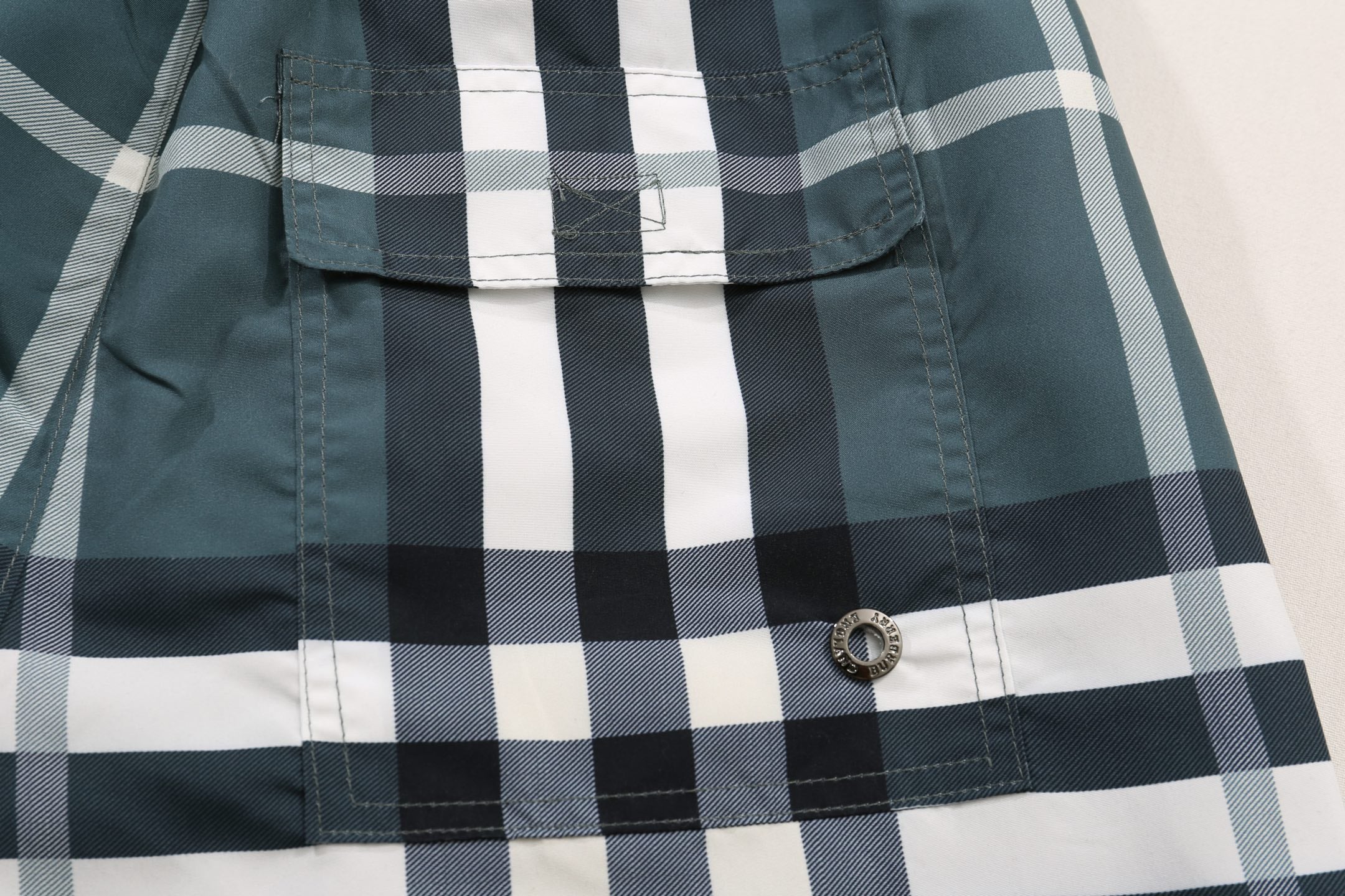 LuxluxHouse Best Quality Clothes Burberry Pants