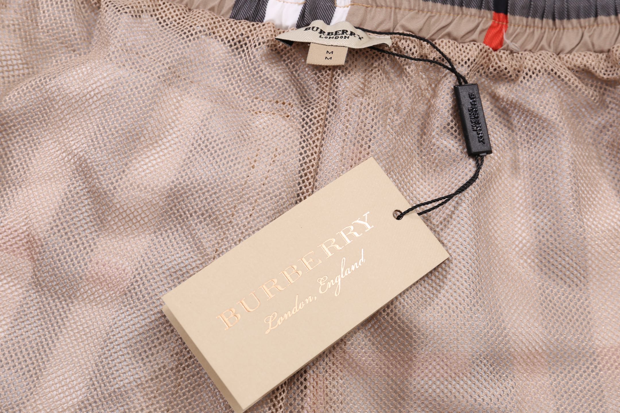 LuxluxHouse Best Quality Clothes Burberry Pants