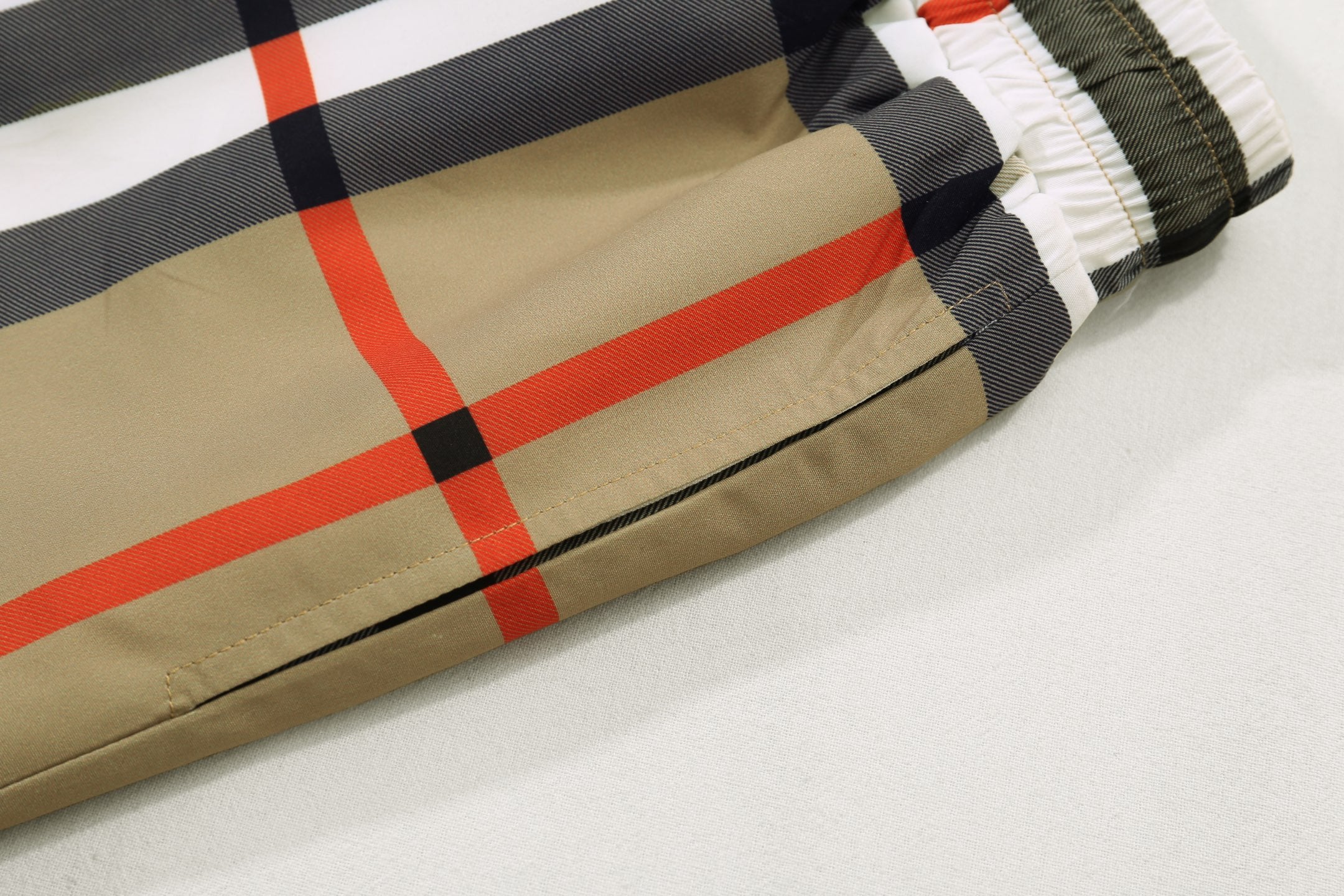 LuxluxHouse Best Quality Clothes Burberry Pants