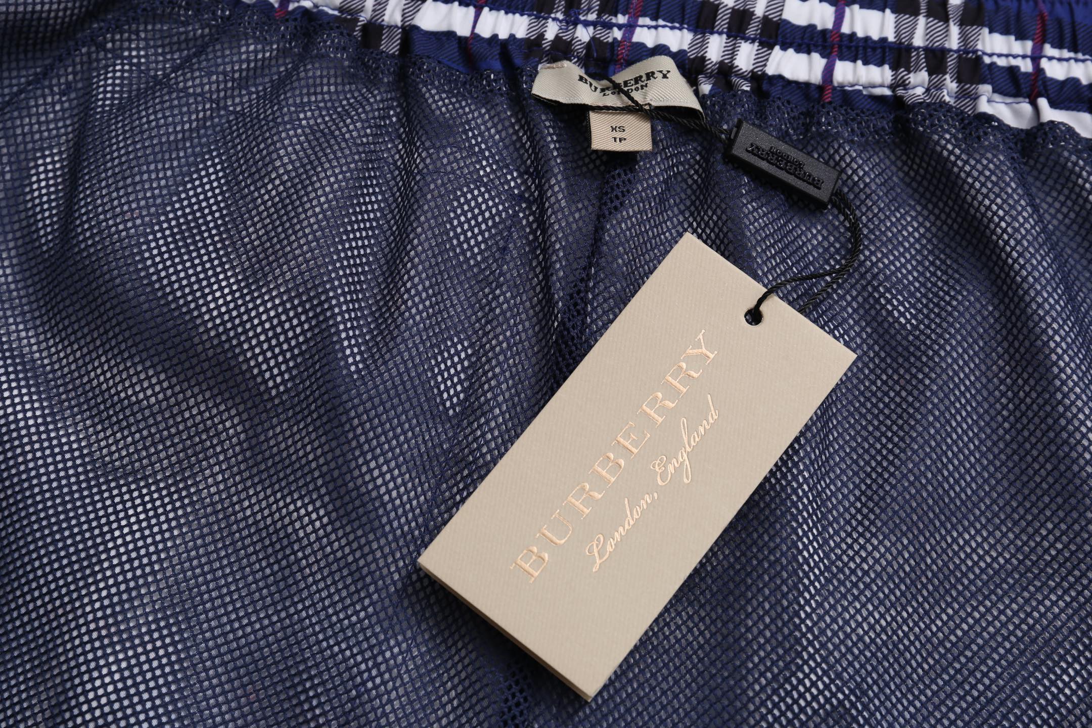 LuxluxHouse Best Quality Clothes Burberry Pants