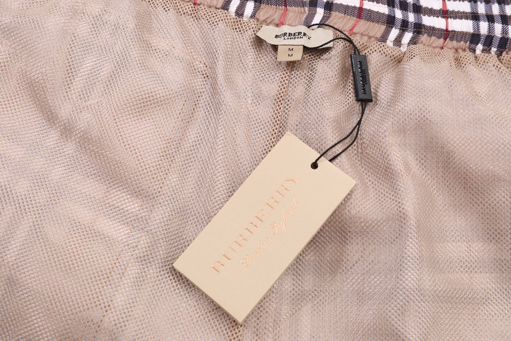LuxluxHouse Best Quality Clothes Burberry Pants
