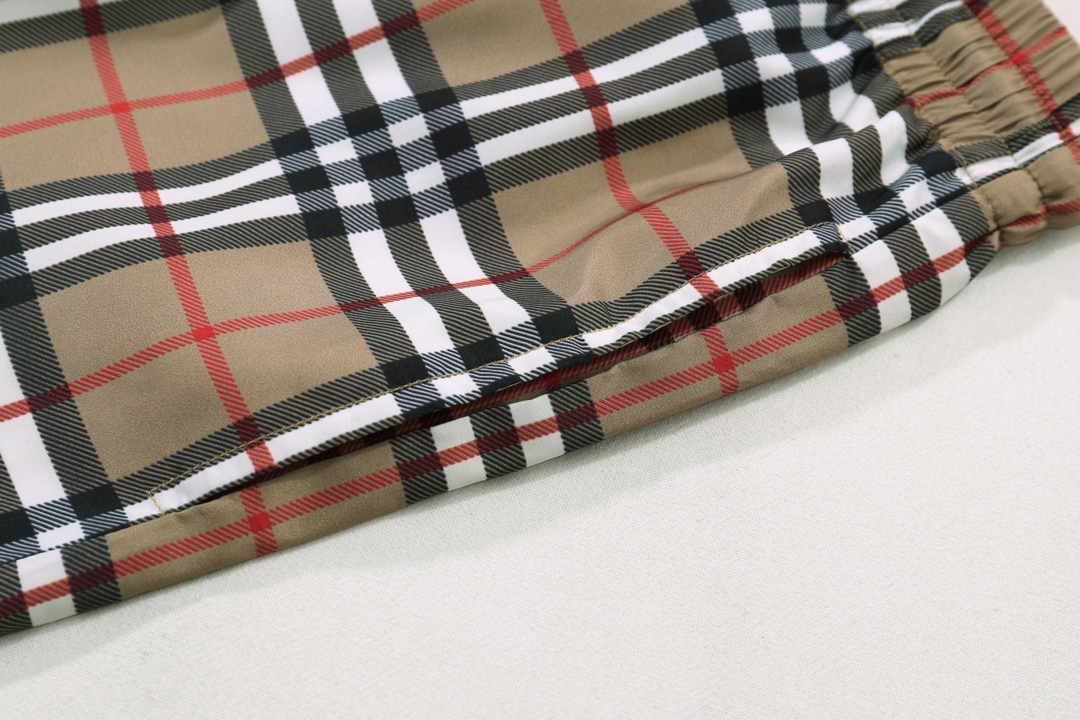 LuxluxHouse Best Quality Clothes Burberry Pants