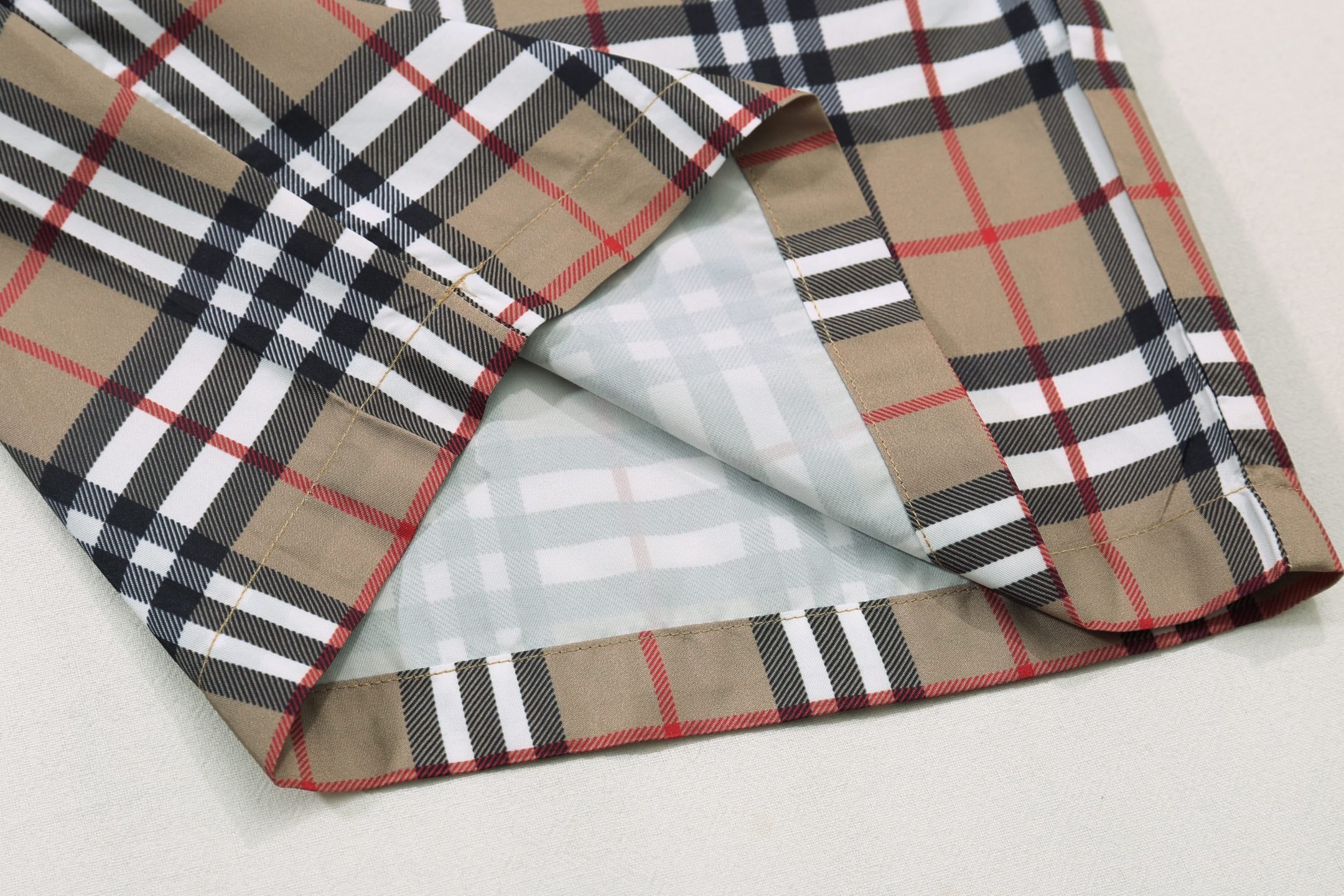 LuxluxHouse Best Quality Clothes Burberry Pants