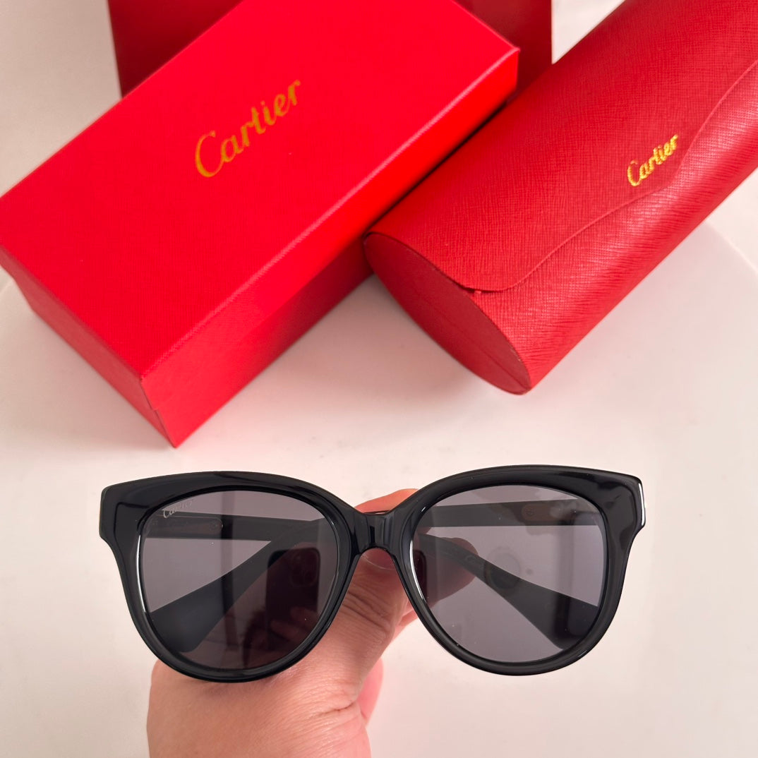 LuxluxHouse Best Quality Glasses Cartier