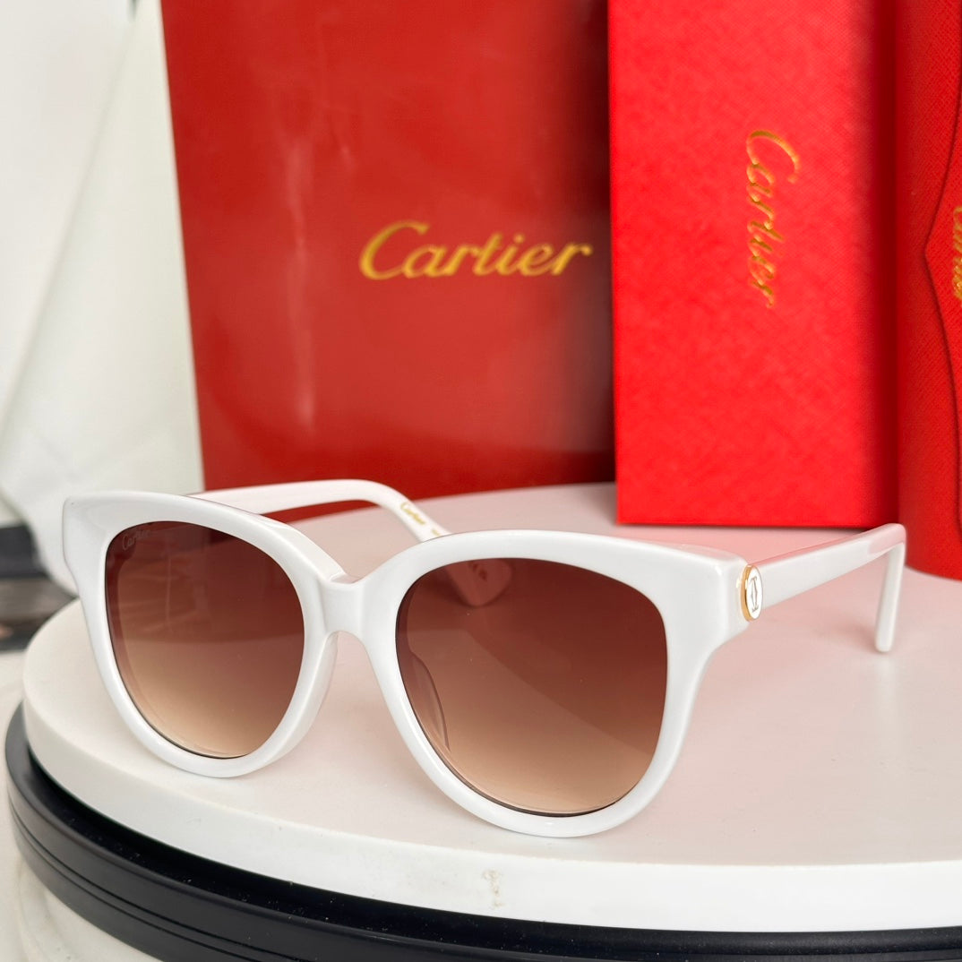 LuxluxHouse Best Quality Glasses Cartier