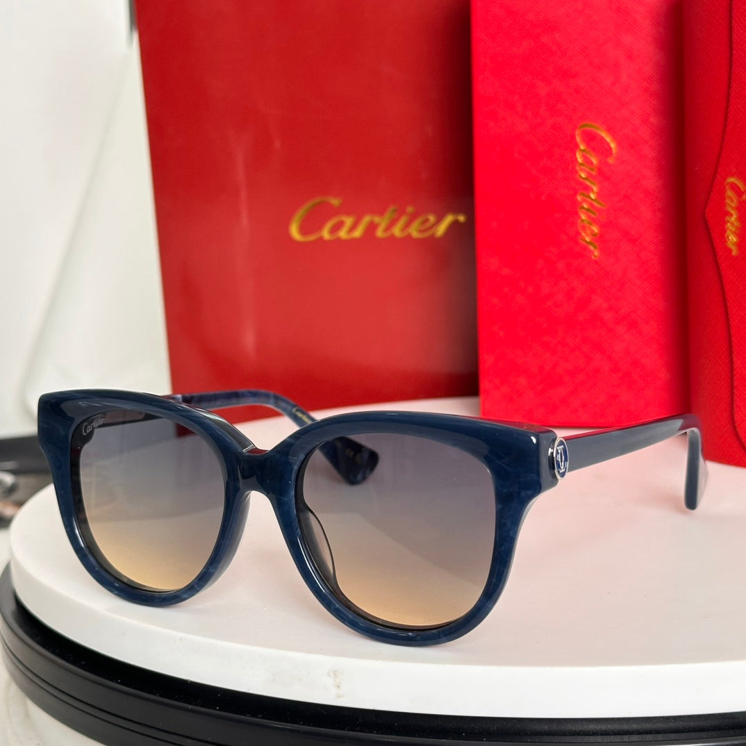 LuxluxHouse Best Quality Glasses Cartier
