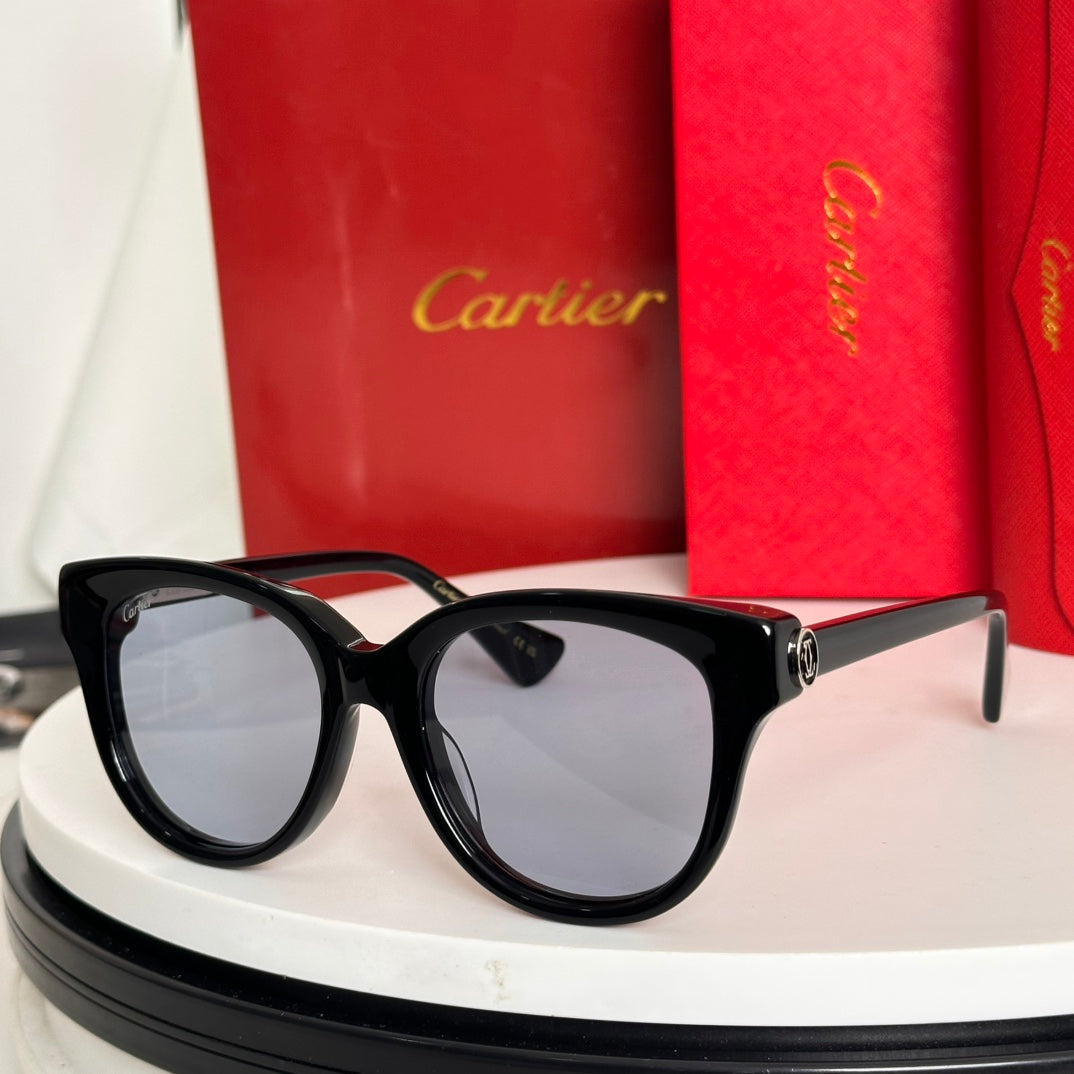 LuxluxHouse Best Quality Glasses Cartier