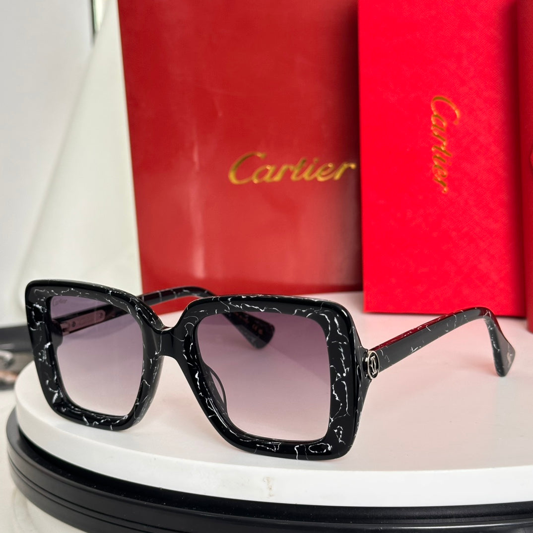 LuxluxHouse Best Quality Glasses Cartier