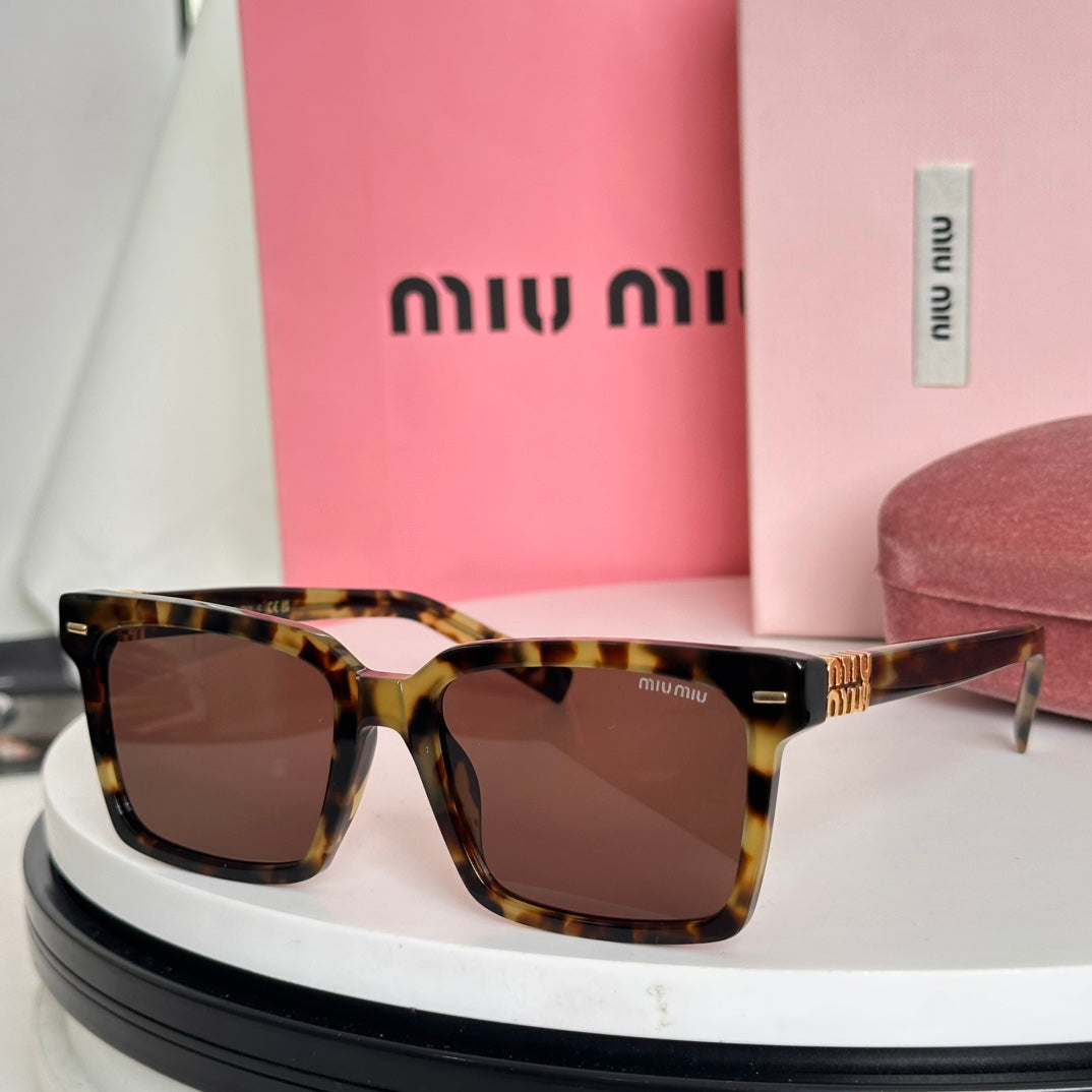 LuxluxHouse Best Quality Glasses Miu Miu