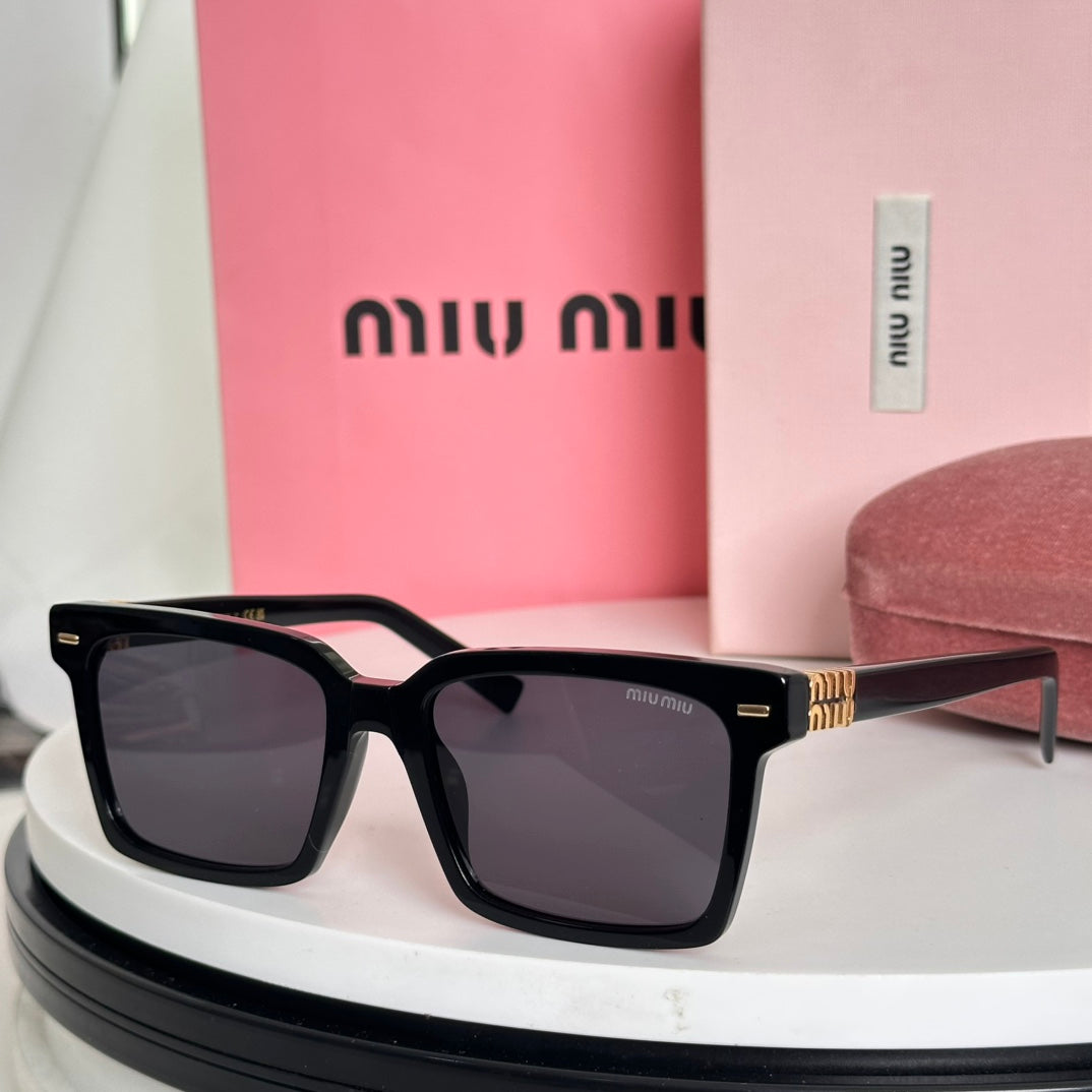 LuxluxHouse Best Quality Glasses Miu Miu
