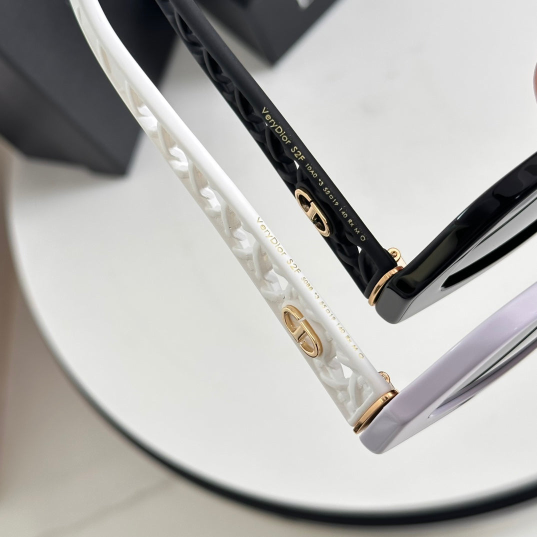 LuxluxHouse Best Quality Glasses Dior