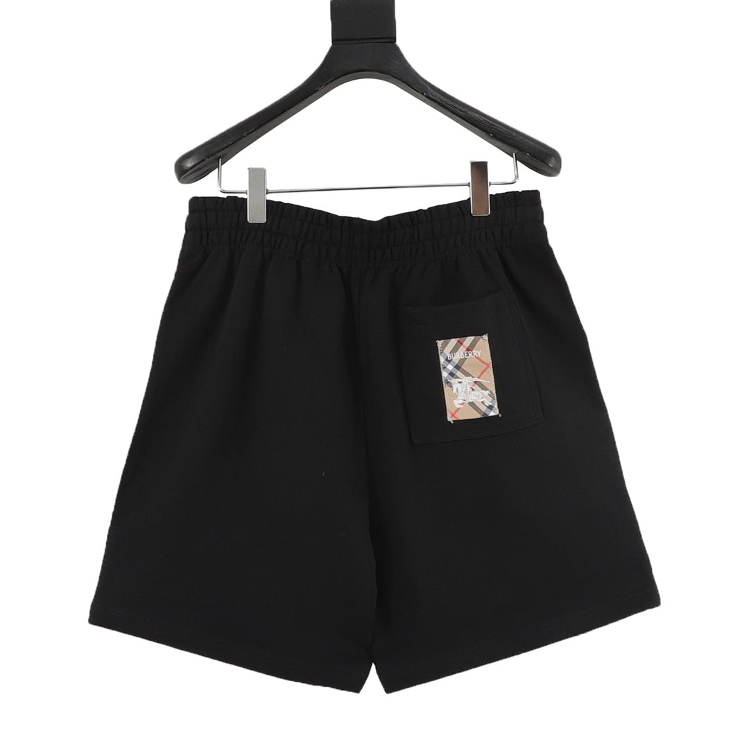LuxluxHouse Best Quality Clothes Burberry Pants