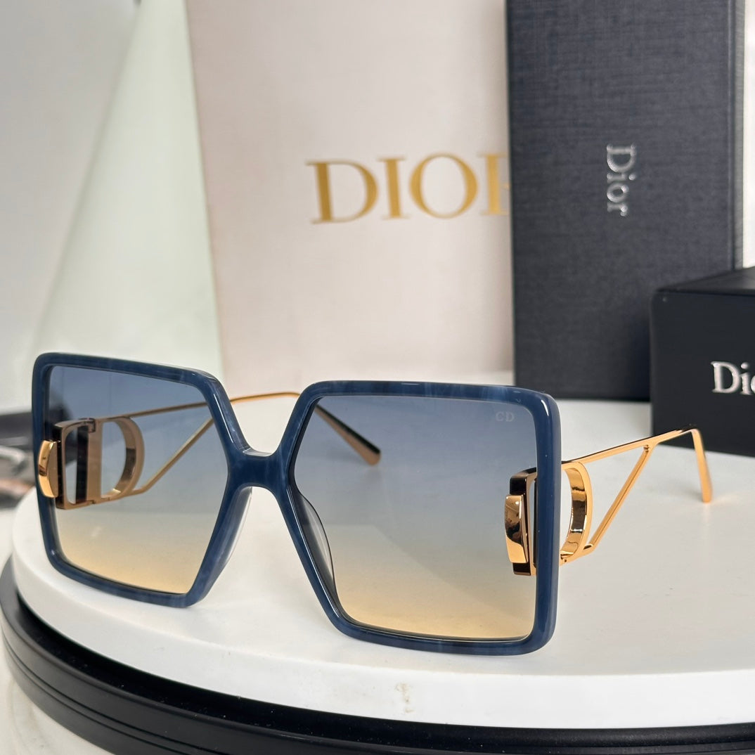 LuxluxHouse Best Quality Glasses Dior