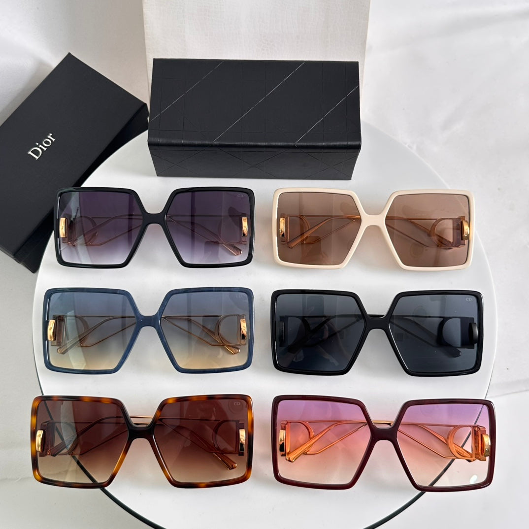 LuxluxHouse Best Quality Glasses Dior