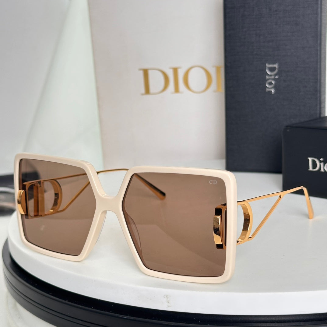 LuxluxHouse Best Quality Glasses Dior