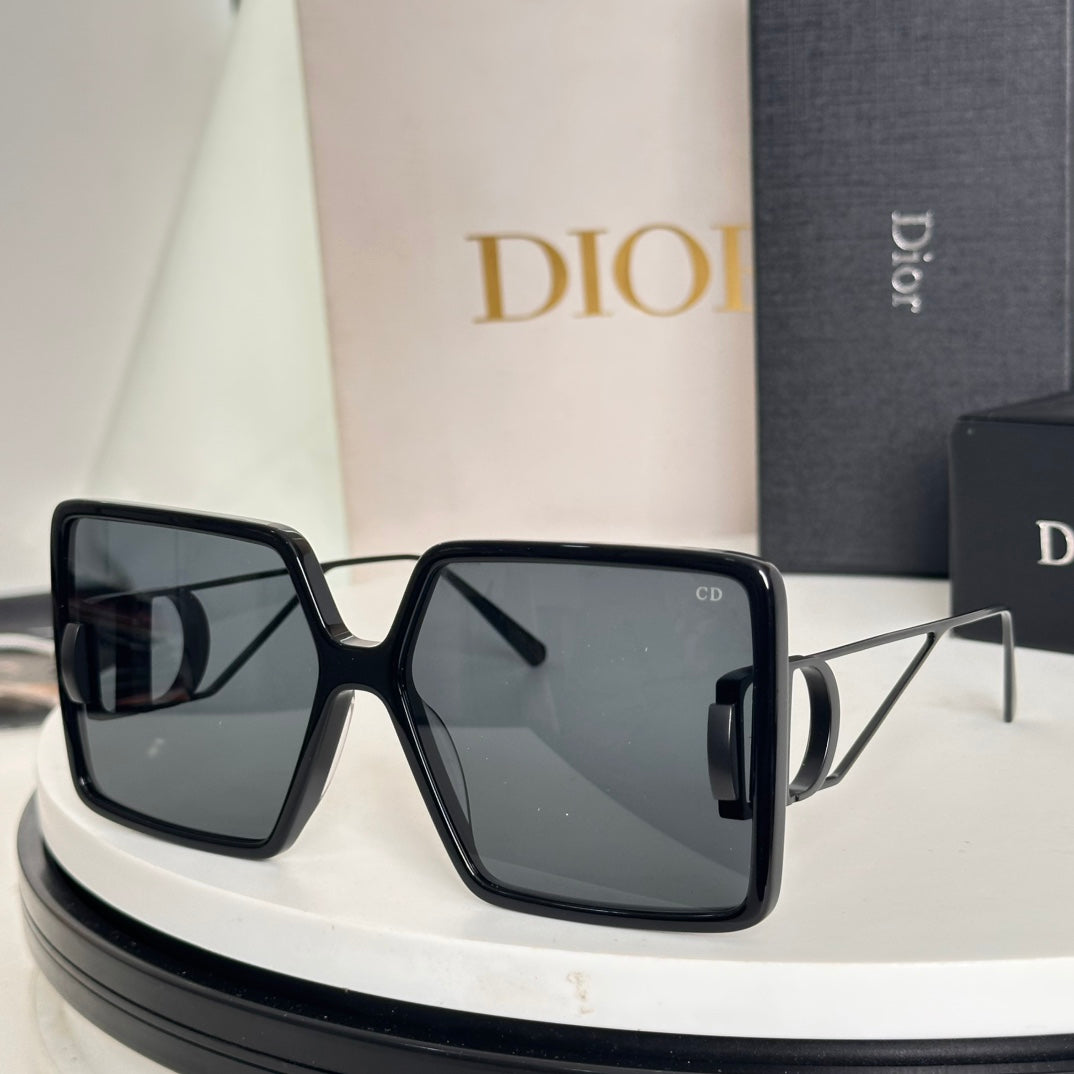 LuxluxHouse Best Quality Glasses Dior