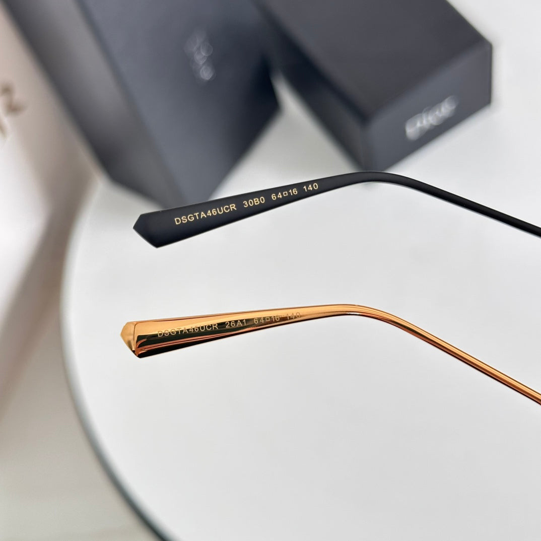 LuxluxHouse Best Quality Glasses Dior