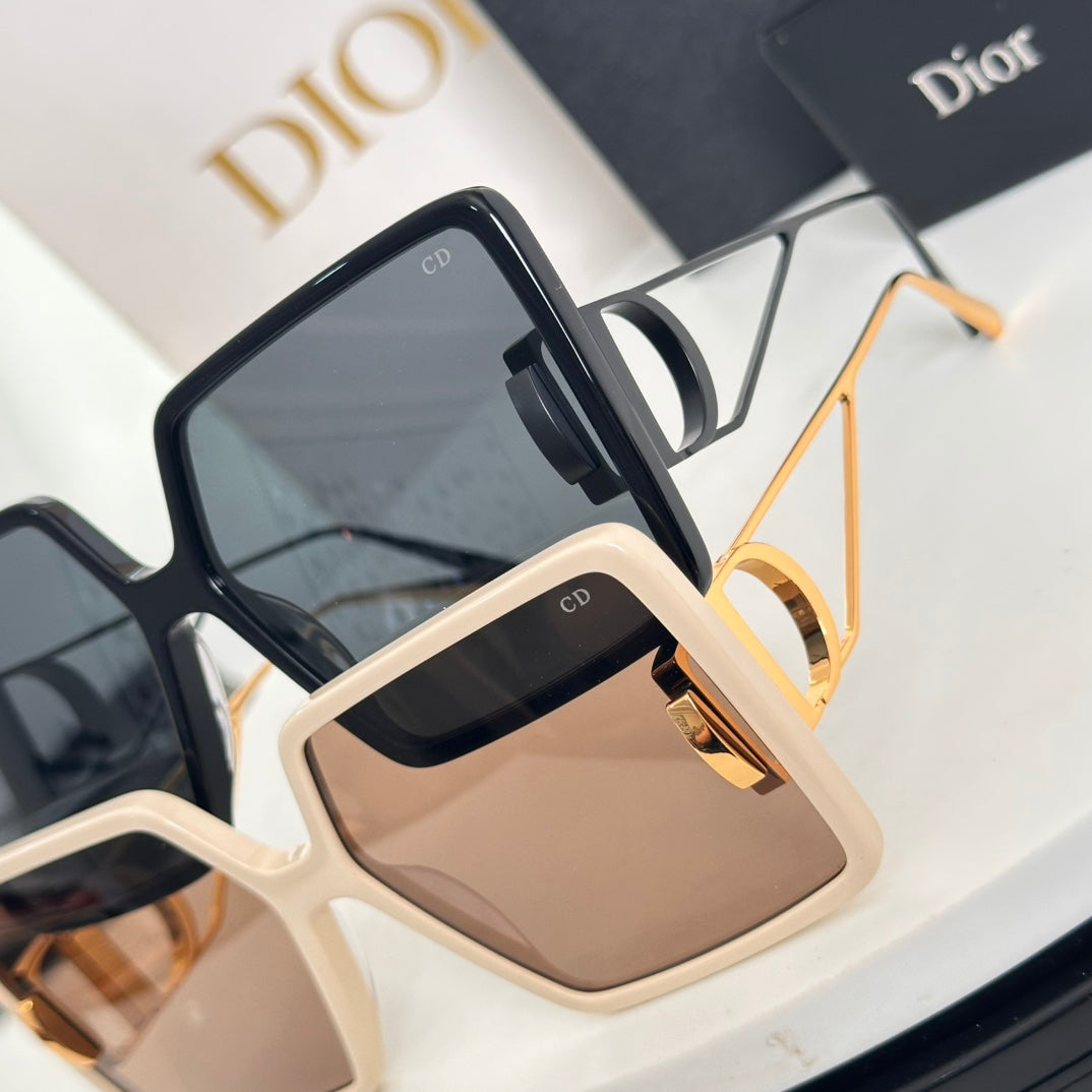 LuxluxHouse Best Quality Glasses Dior
