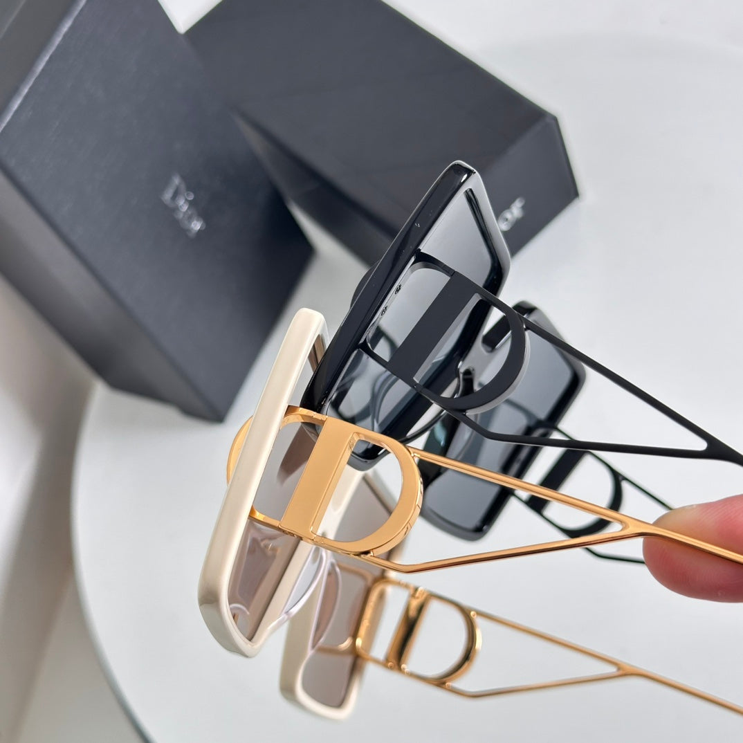 LuxluxHouse Best Quality Glasses Dior