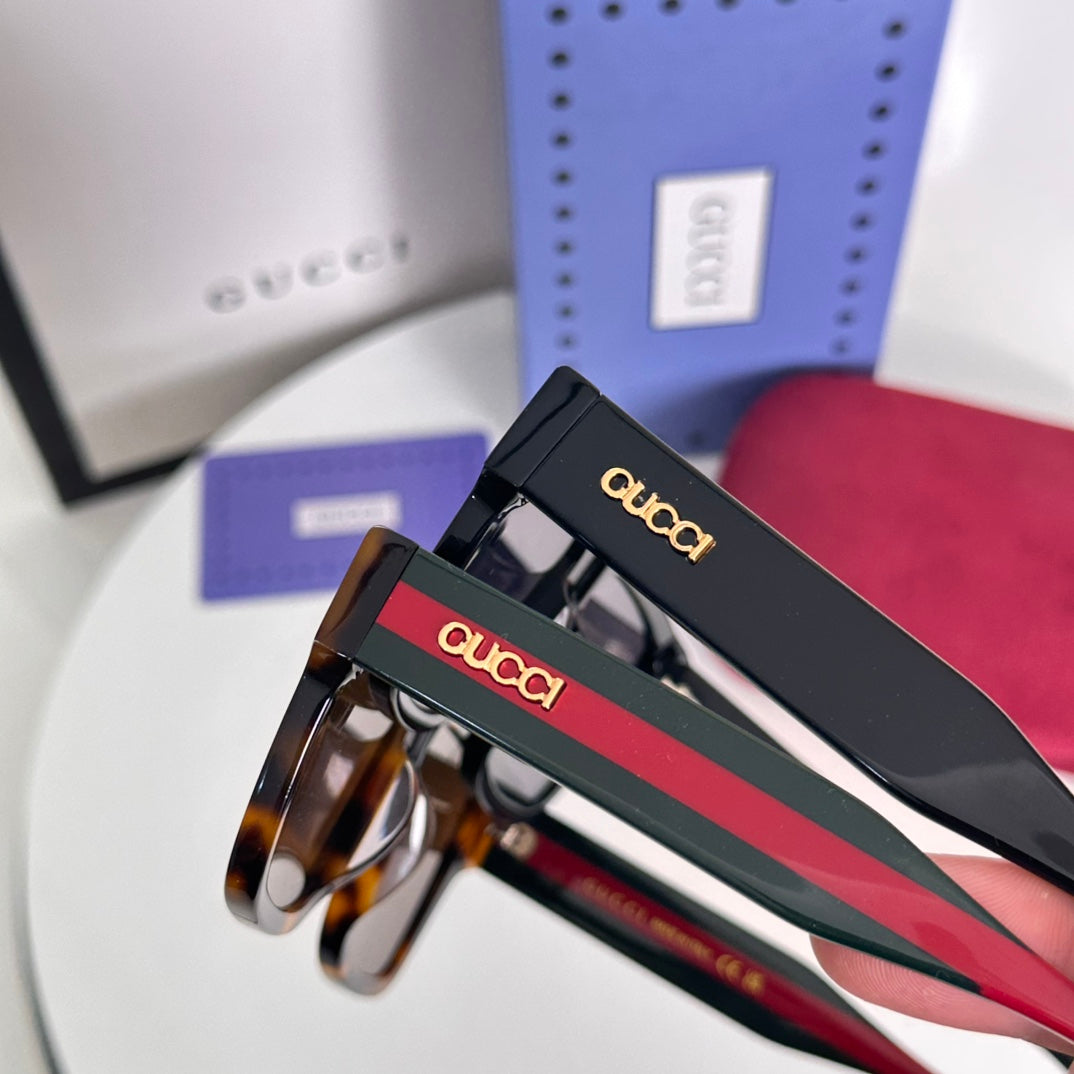 LuxluxHouse Best Quality Glasses Gucci