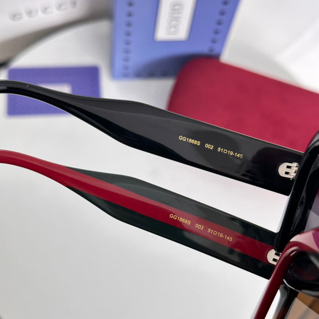 LuxluxHouse Best Quality Glasses Gucci