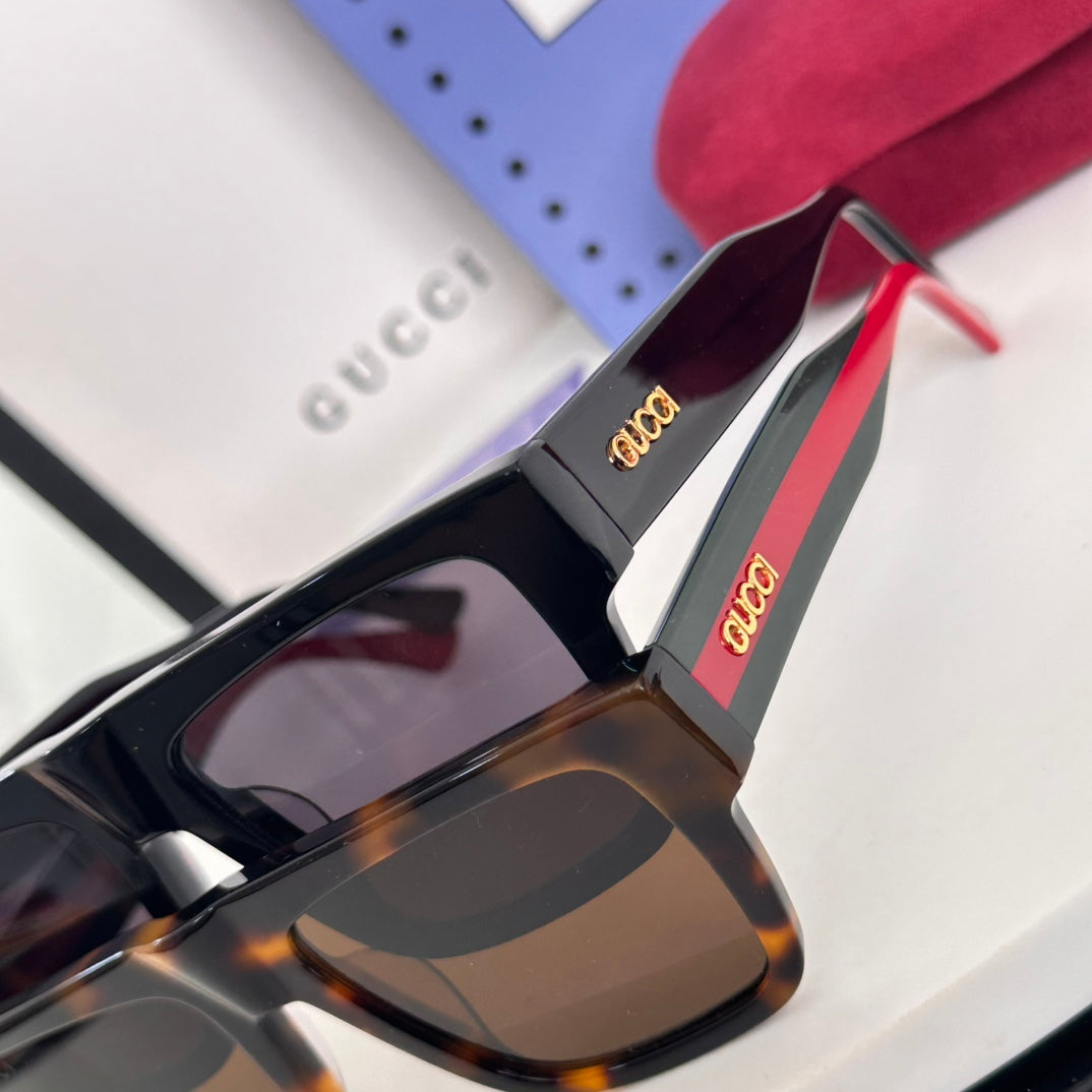 LuxluxHouse Best Quality Glasses Gucci