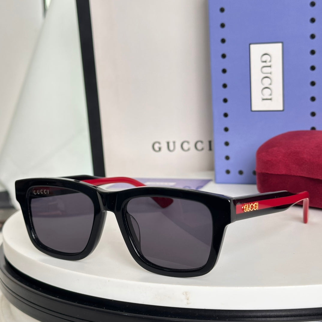 LuxluxHouse Best Quality Glasses Gucci