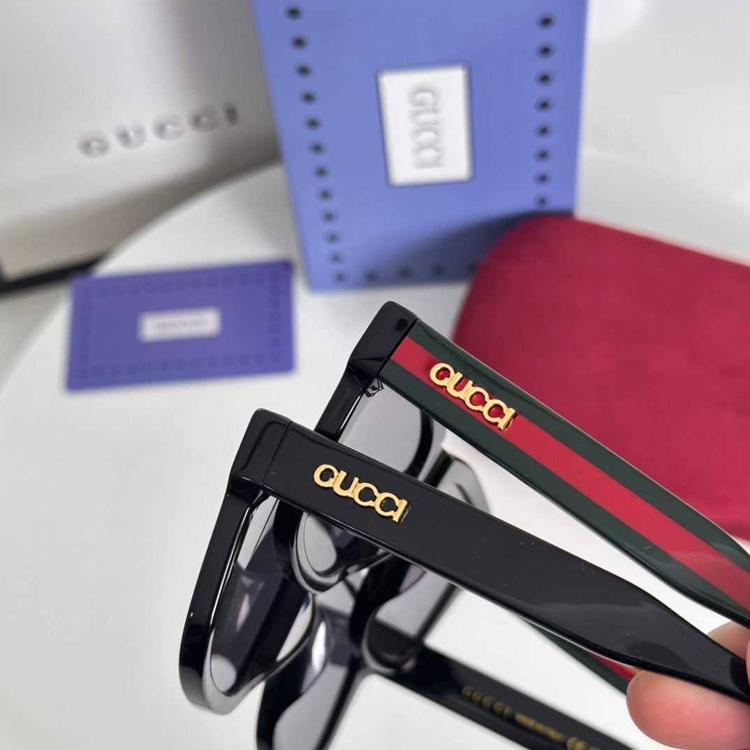 LuxluxHouse Best Quality Glasses Gucci