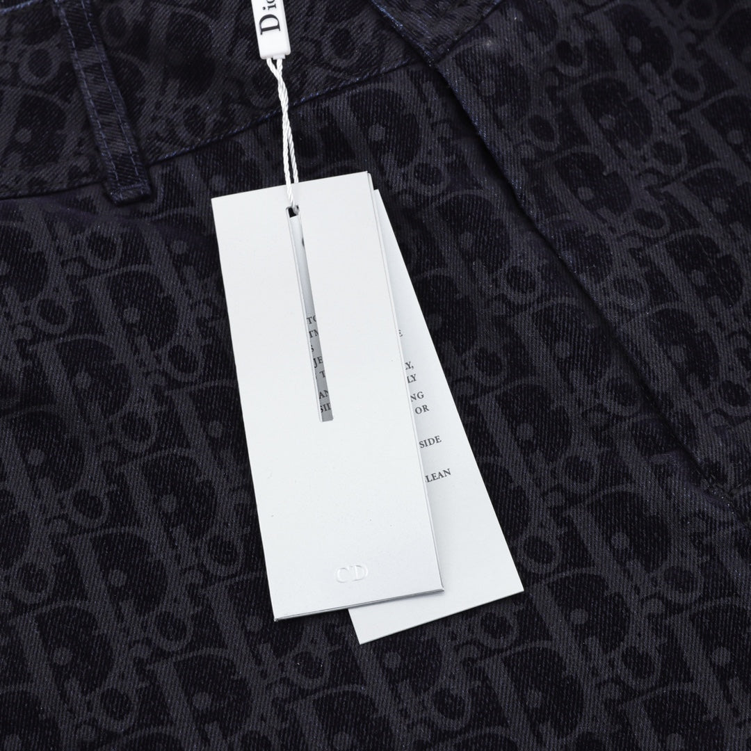 LuxluxHouse Best Quality Clothes Pants Dior