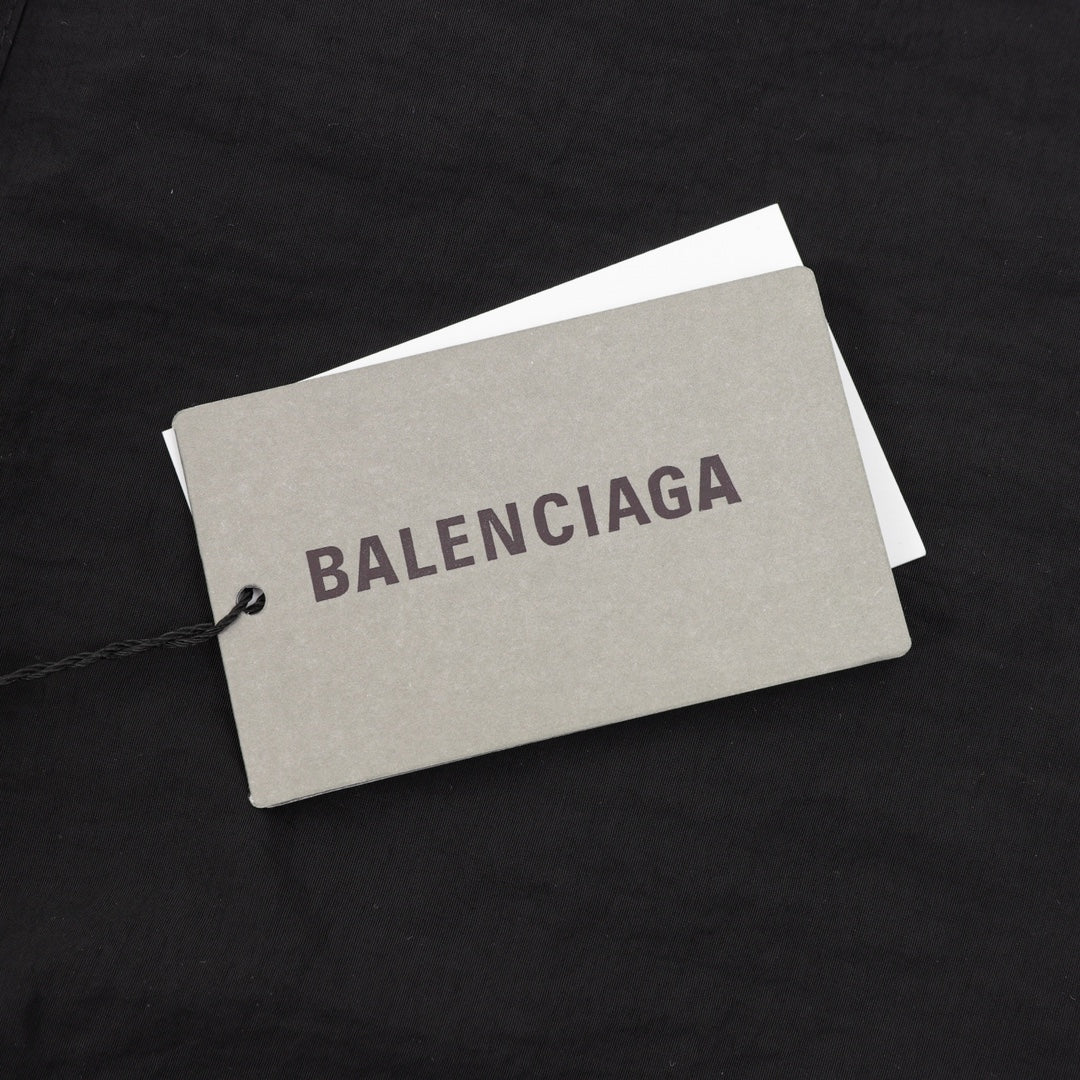 LuxluxHouse Best Quality Clothes Balenciaga Pants