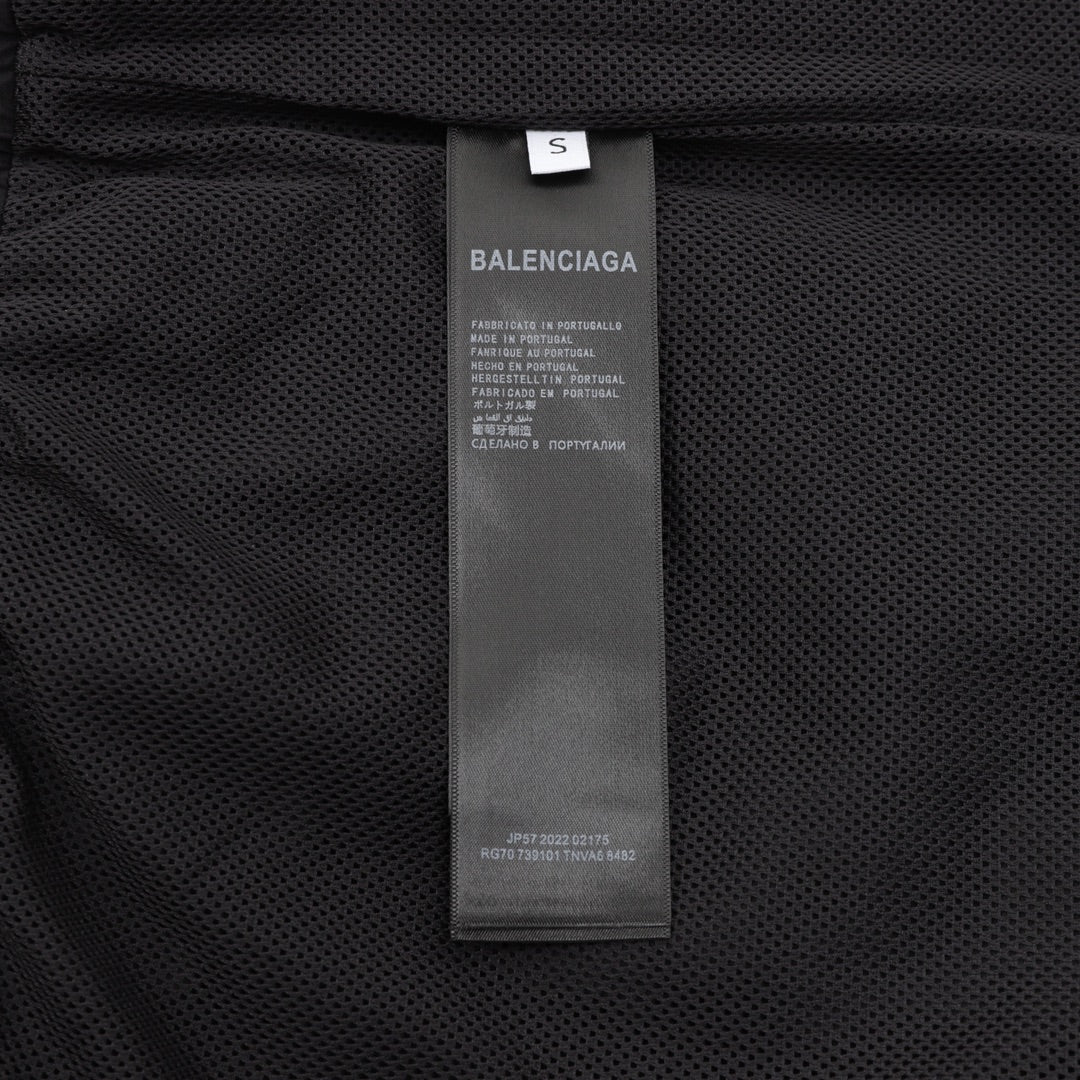 LuxluxHouse Best Quality Clothes Balenciaga Pants