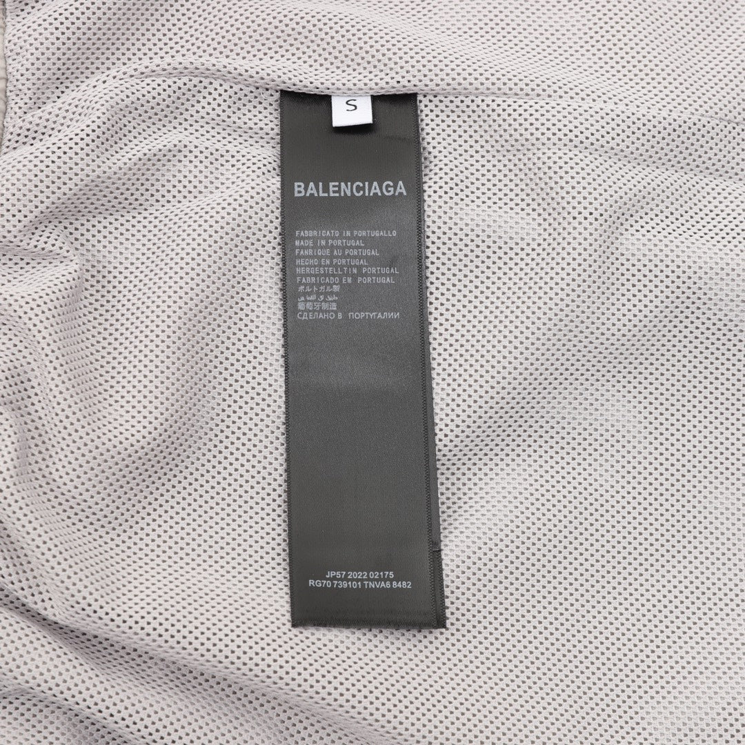 LuxluxHouse Best Quality Clothes Balenciaga Pants