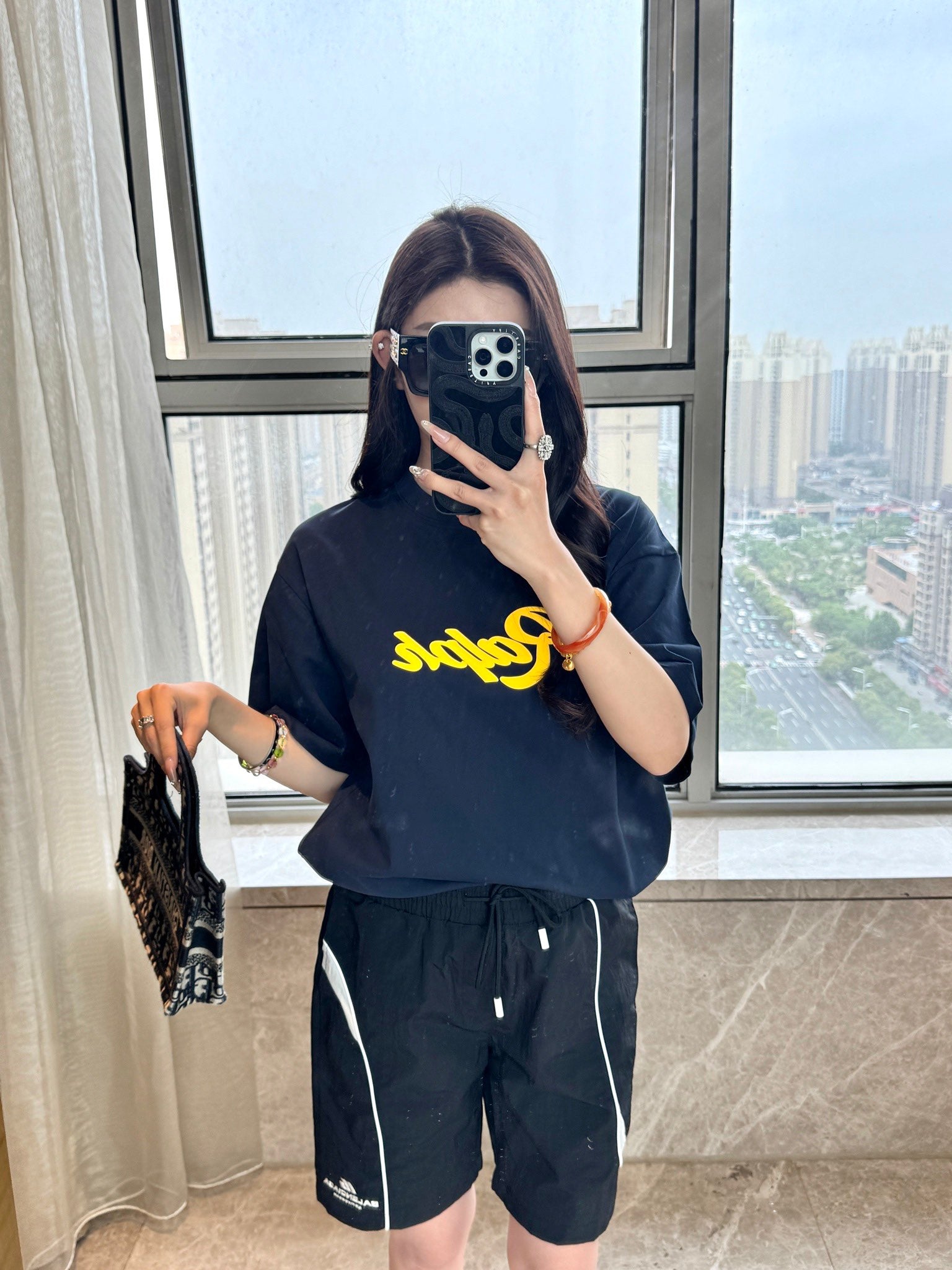LuxluxHouse Best Quality Clothes Balenciaga Pants