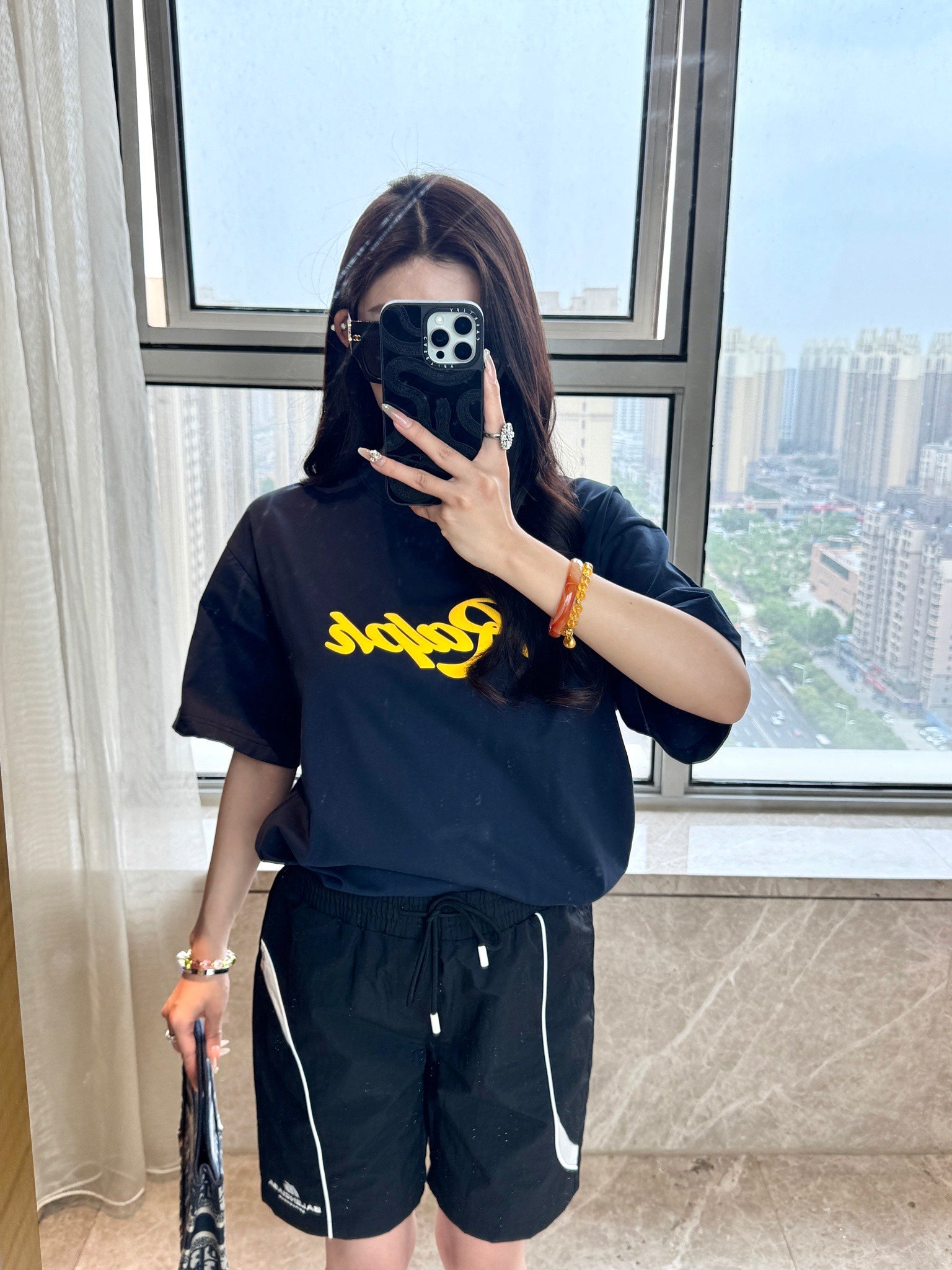 LuxluxHouse Best Quality Clothes Balenciaga Pants