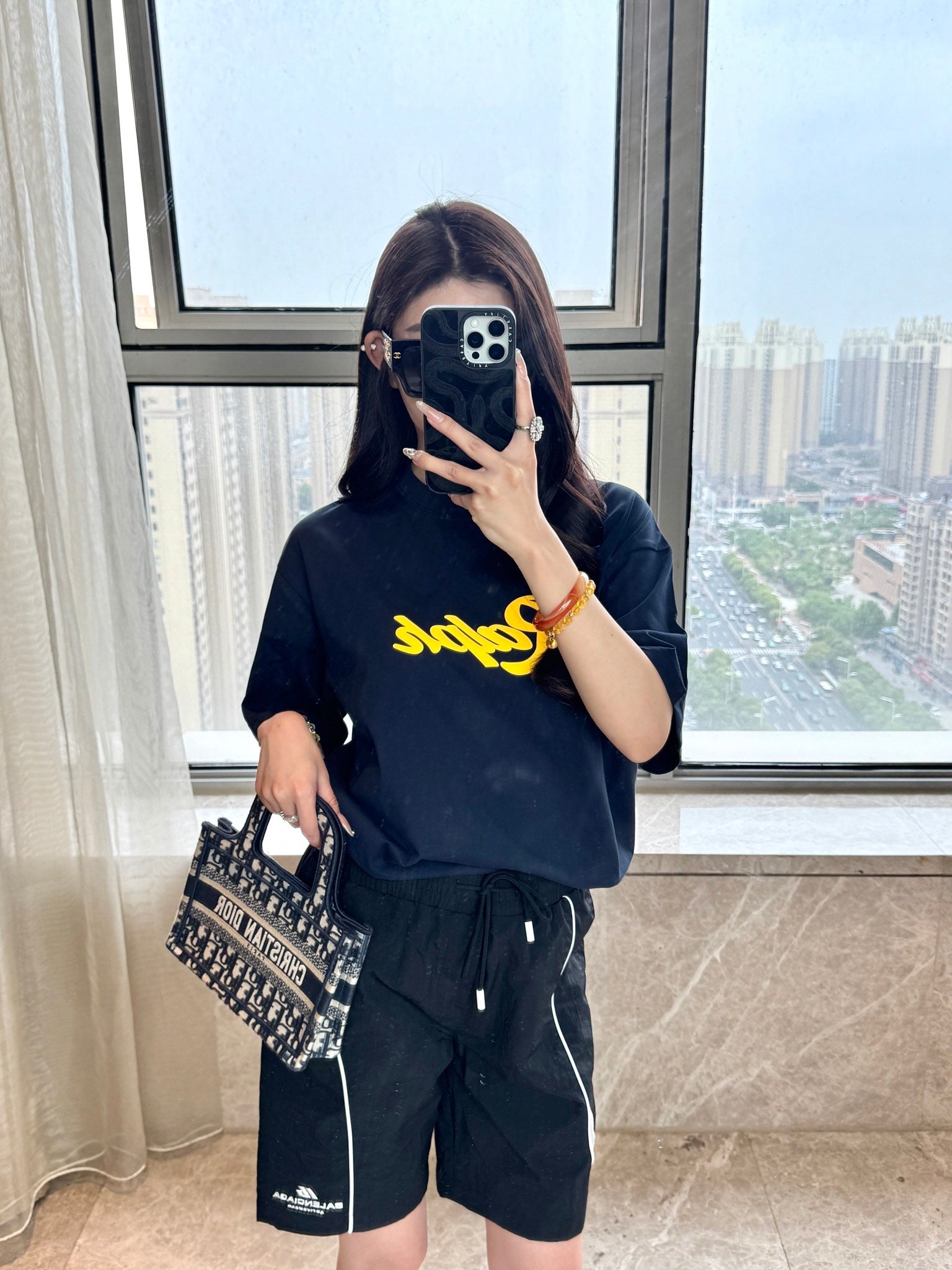 LuxluxHouse Best Quality Clothes Balenciaga Pants
