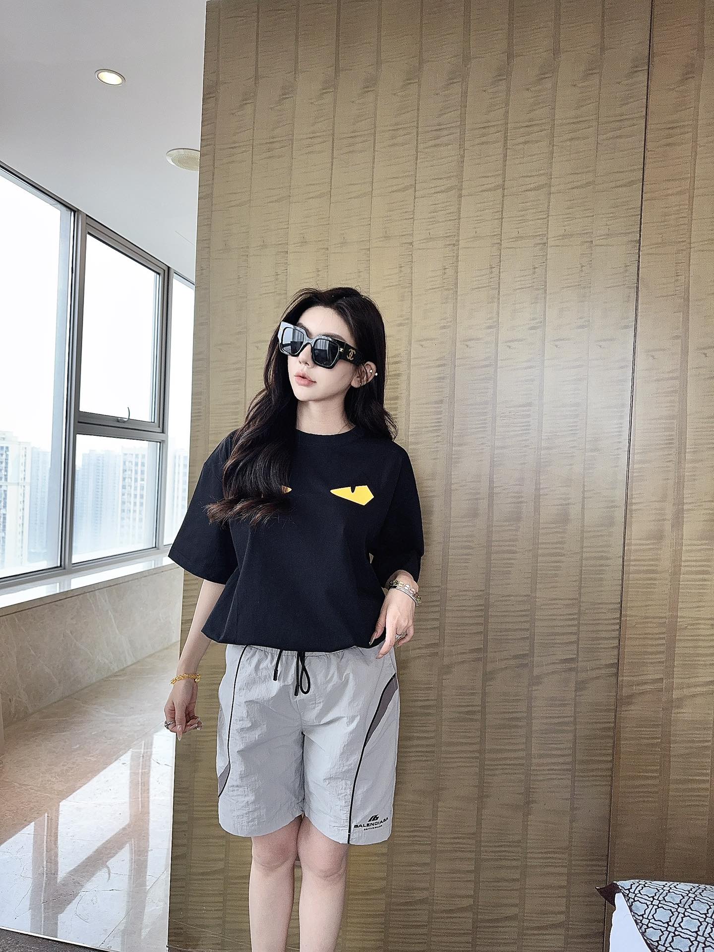 LuxluxHouse Best Quality Clothes Balenciaga Pants