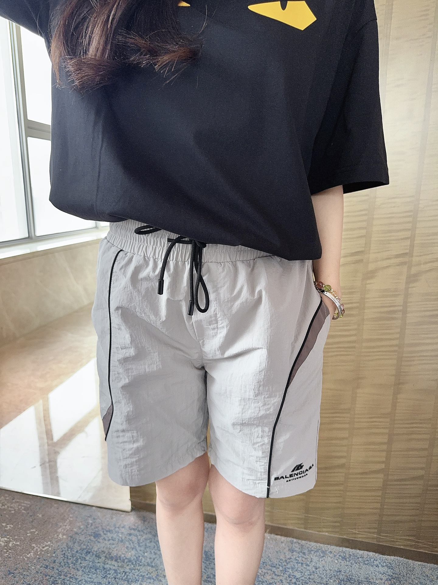 LuxluxHouse Best Quality Clothes Balenciaga Pants