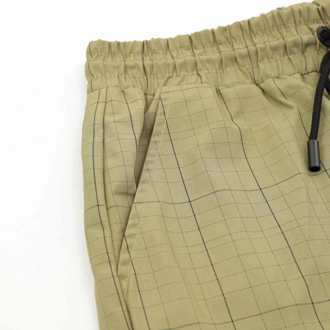 LuxluxHouse Best Quality Clothes Balenciaga Pants
