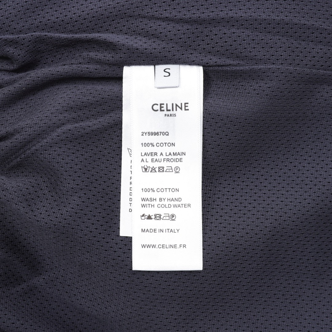 LuxluxHouse Best Quality Clothes Pants Celine