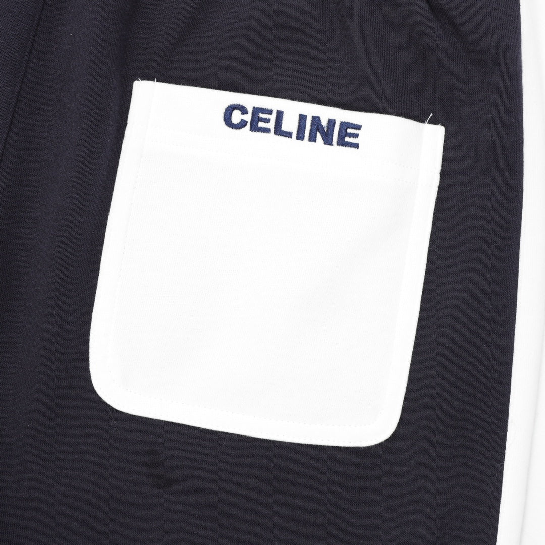 LuxluxHouse Best Quality Clothes Pants Celine