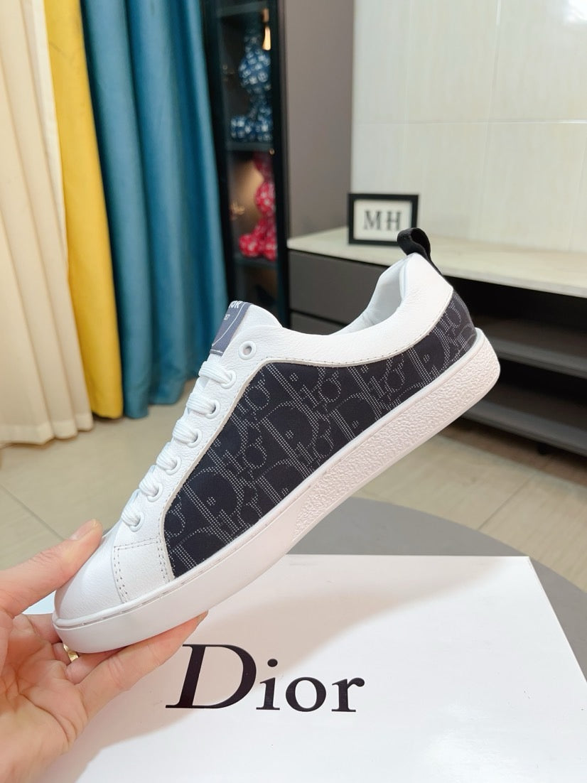LuxluxHouse Best Quality Shoes Dior